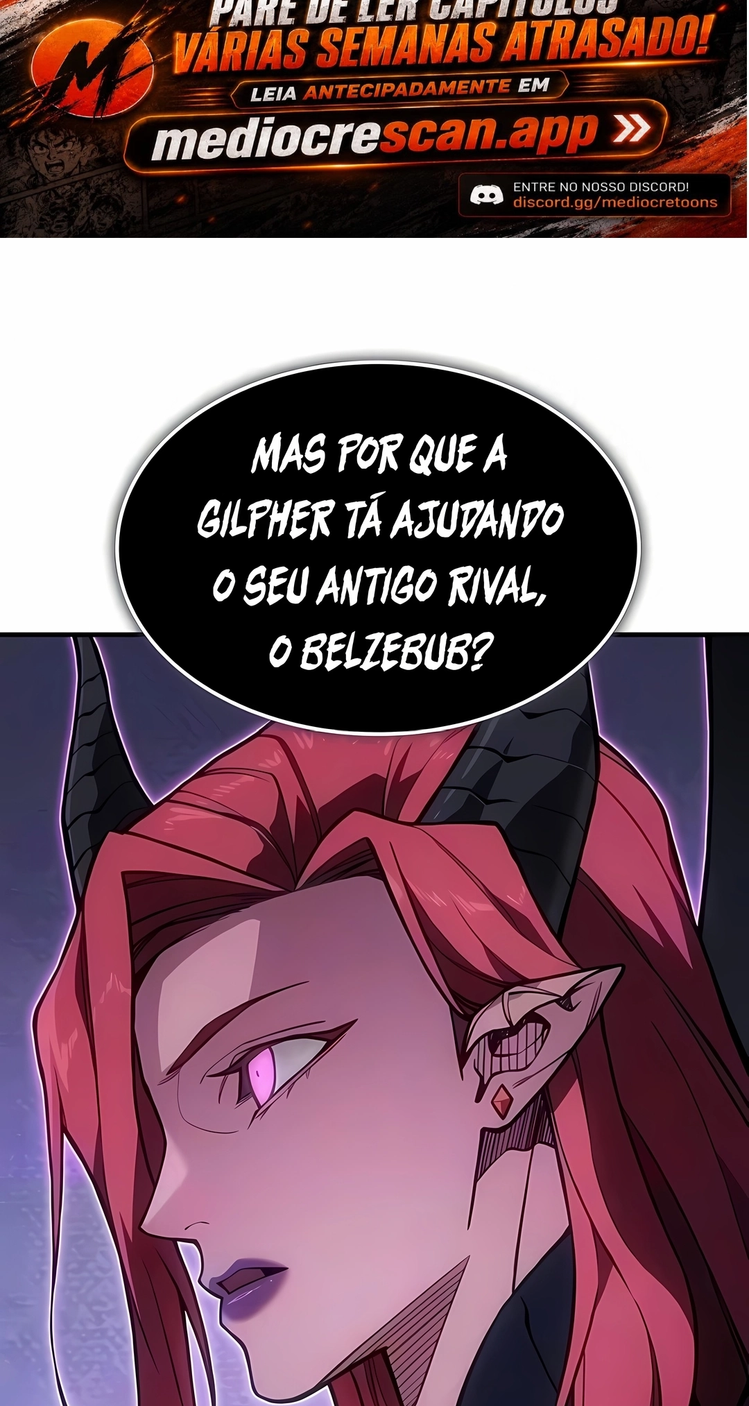 Regressando Com o Poder do Rei Capítulo 147 Página 82