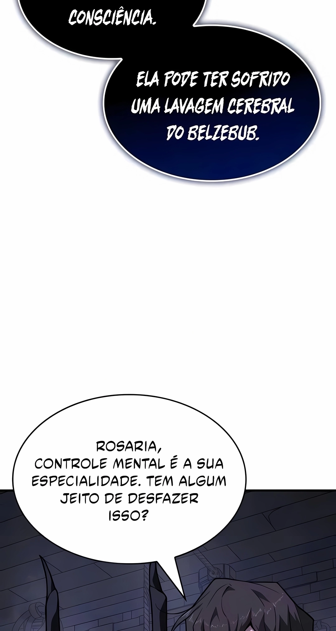 Regressando Com o Poder do Rei Capítulo 147 Página 85
