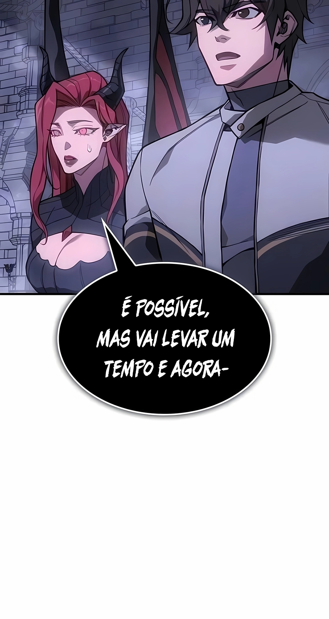 Regressando Com o Poder do Rei Capítulo 147 Página 86