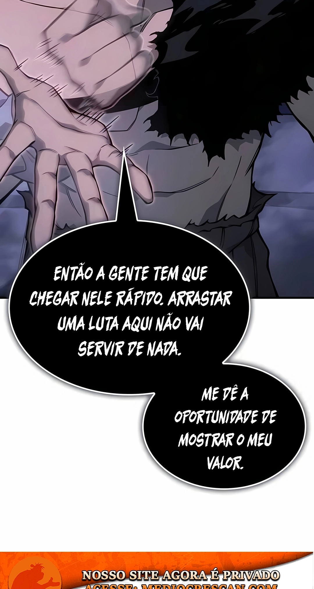 Regressando Com o Poder do Rei Capítulo 147 Página 89