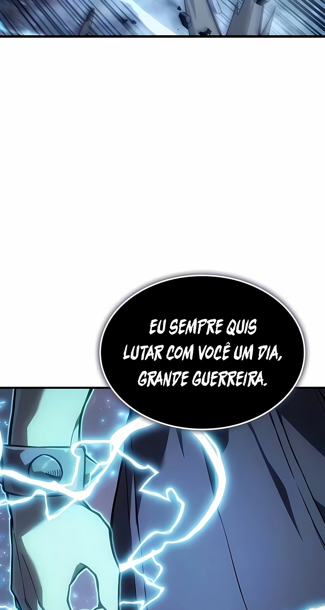 Regressando Com o Poder do Rei Capítulo 147 Página 96