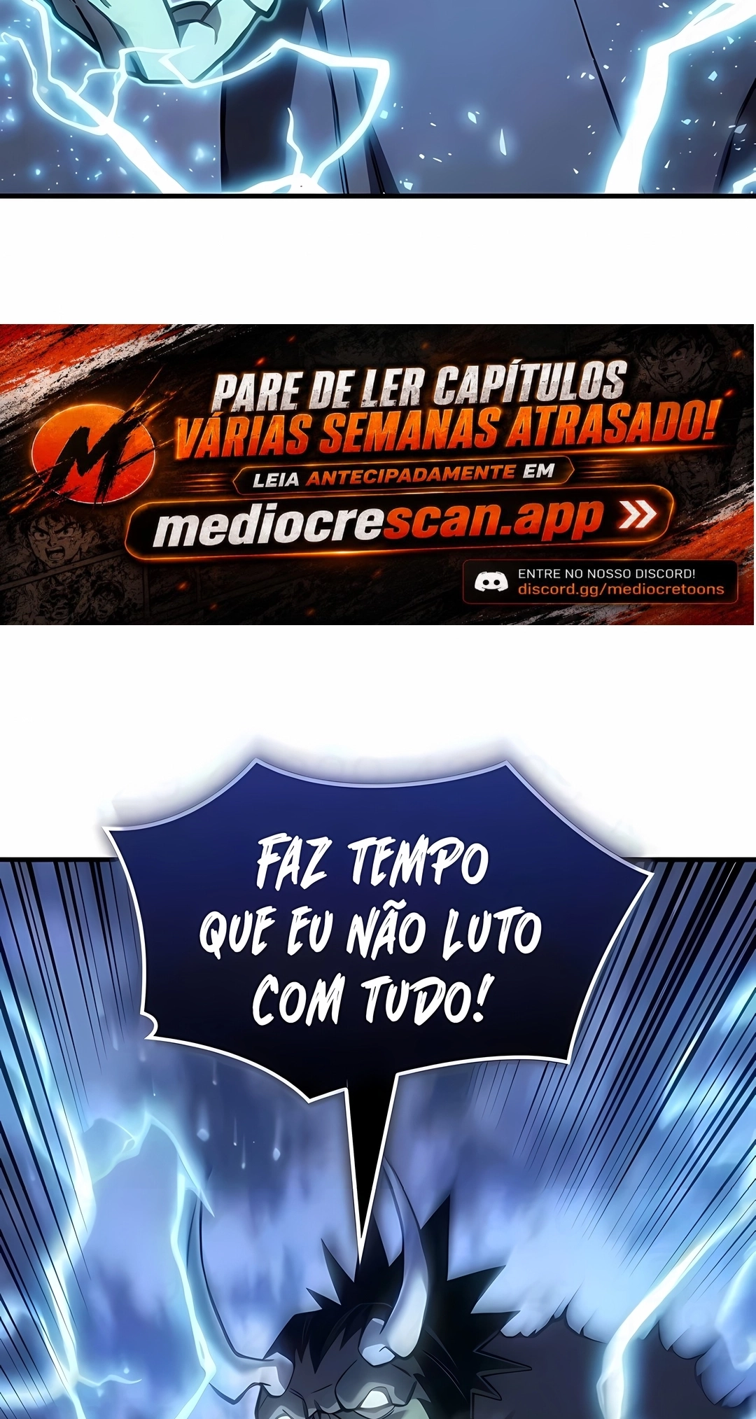Regressando Com o Poder do Rei Capítulo 147 Página 97