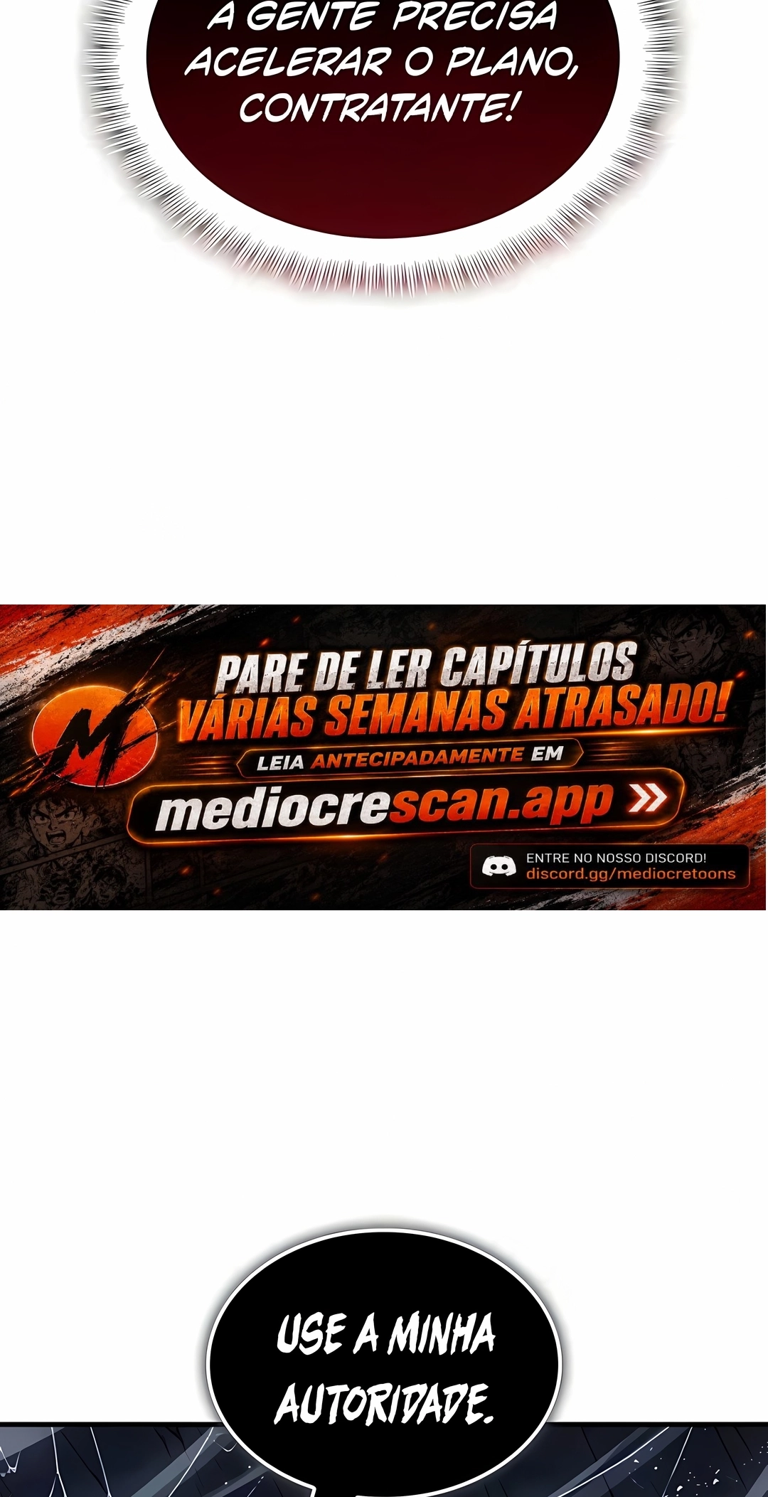 Regressando Com o Poder do Rei Capítulo 148 Página 107