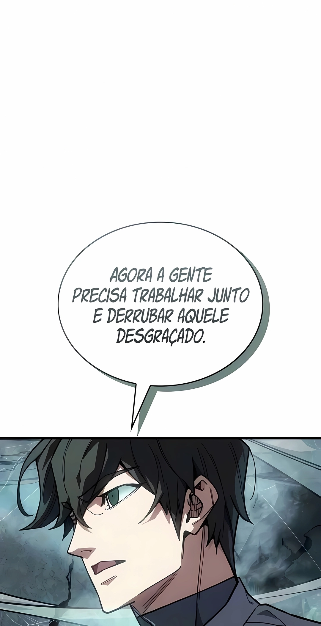 Regressando Com o Poder do Rei Capítulo 148 Página 11