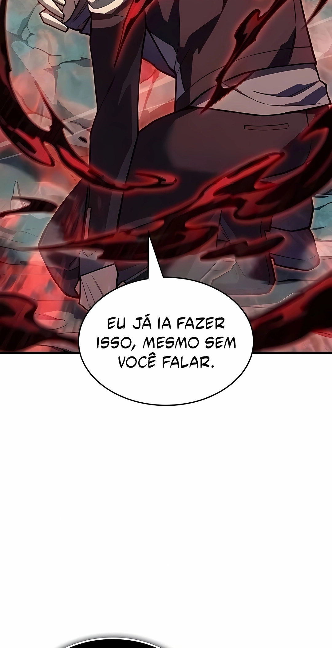 Regressando Com o Poder do Rei Capítulo 148 Página 110