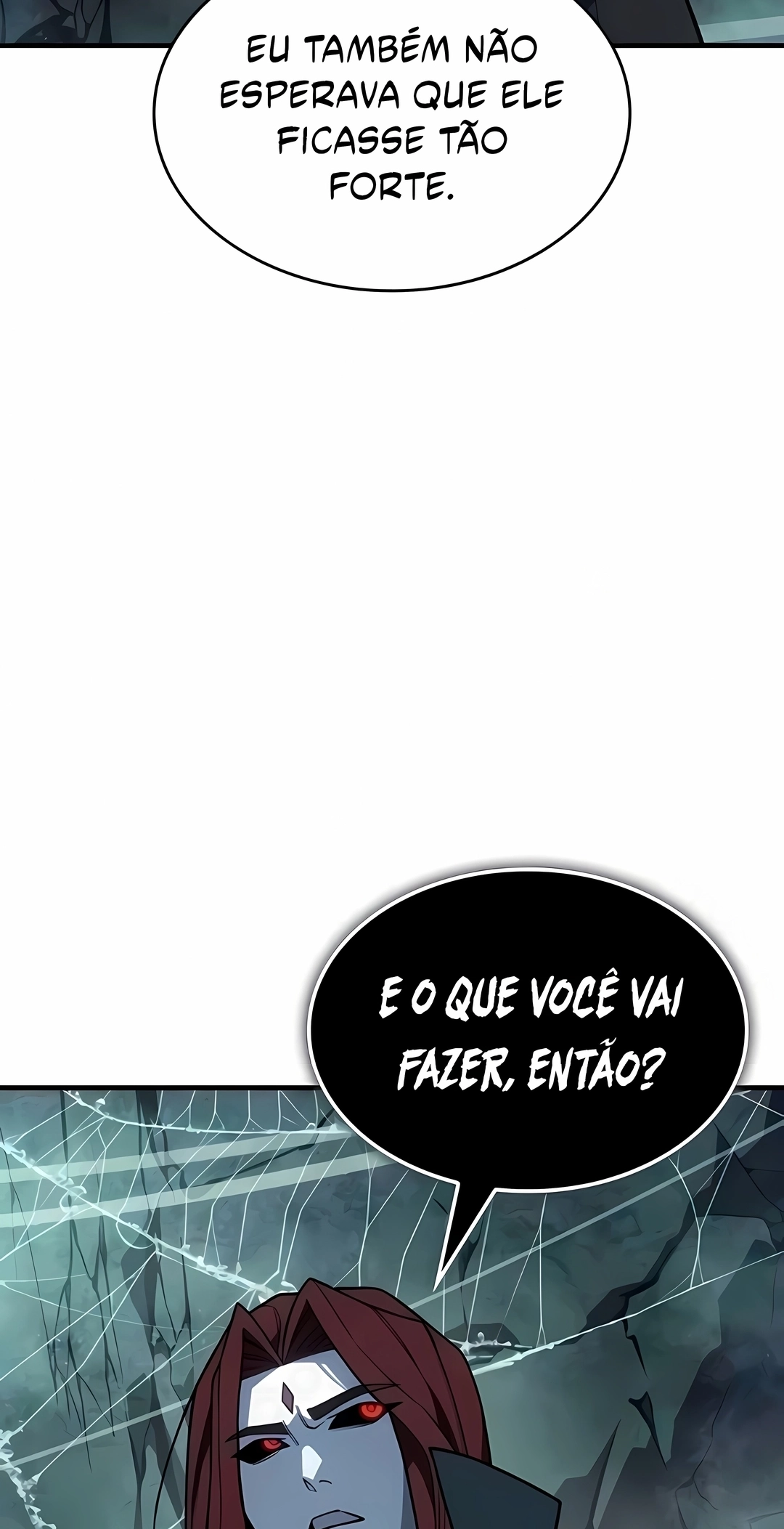 Regressando Com o Poder do Rei Capítulo 148 Página 116
