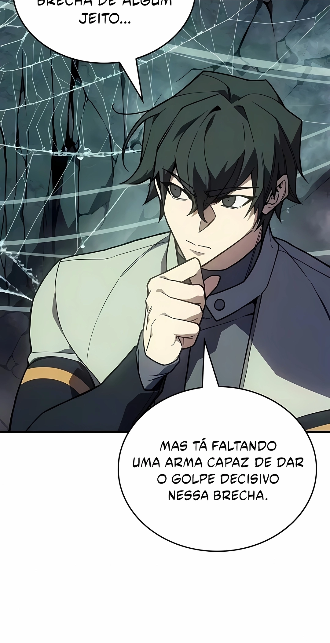 Regressando Com o Poder do Rei Capítulo 148 Página 118
