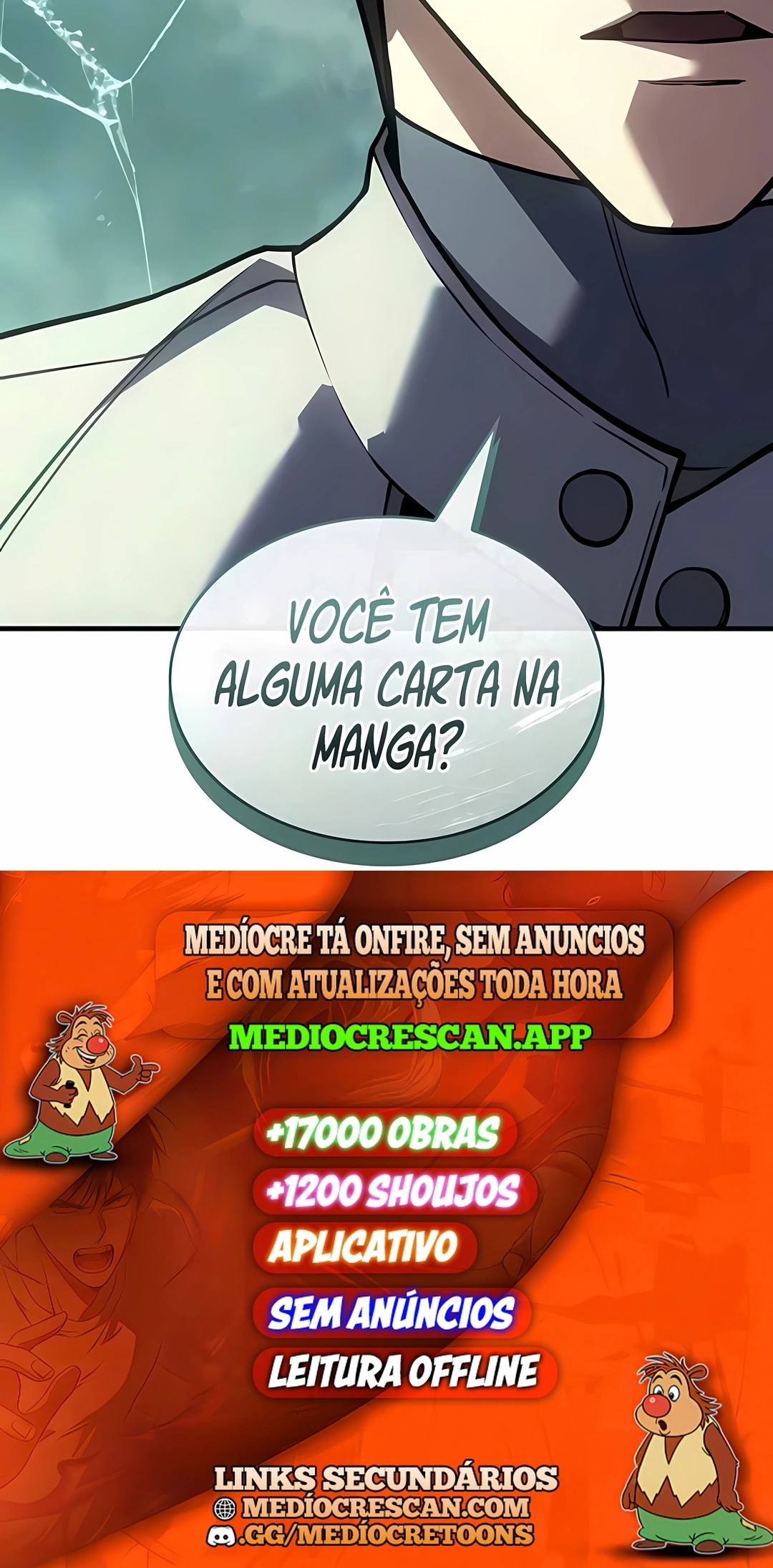 Regressando Com o Poder do Rei Capítulo 148 Página 120
