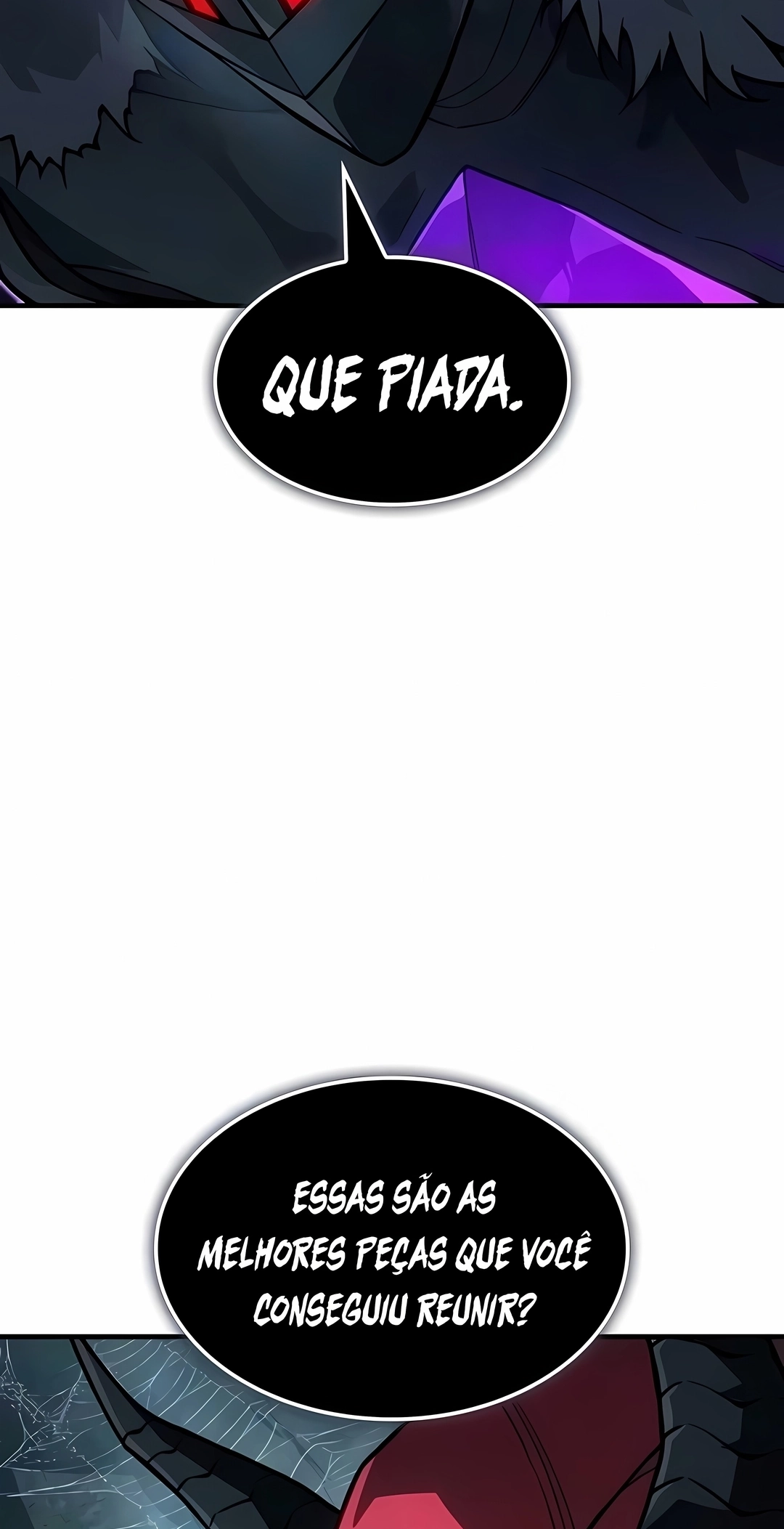 Regressando Com o Poder do Rei Capítulo 148 Página 13