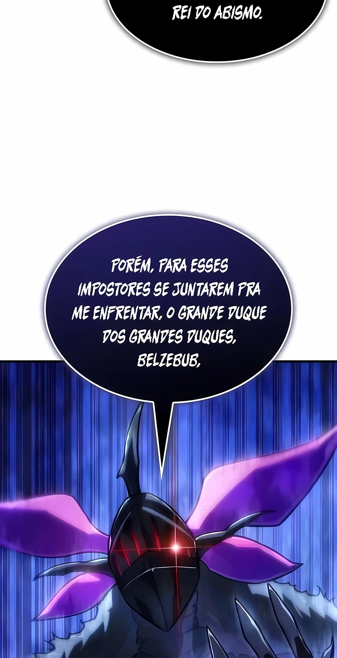 Regressando Com o Poder do Rei Capítulo 148 Página 15