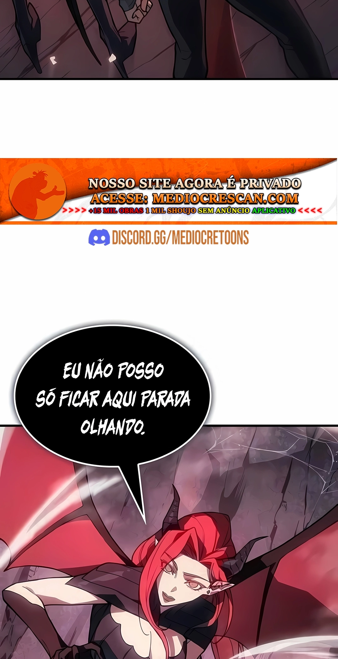 Regressando Com o Poder do Rei Capítulo 148 Página 32