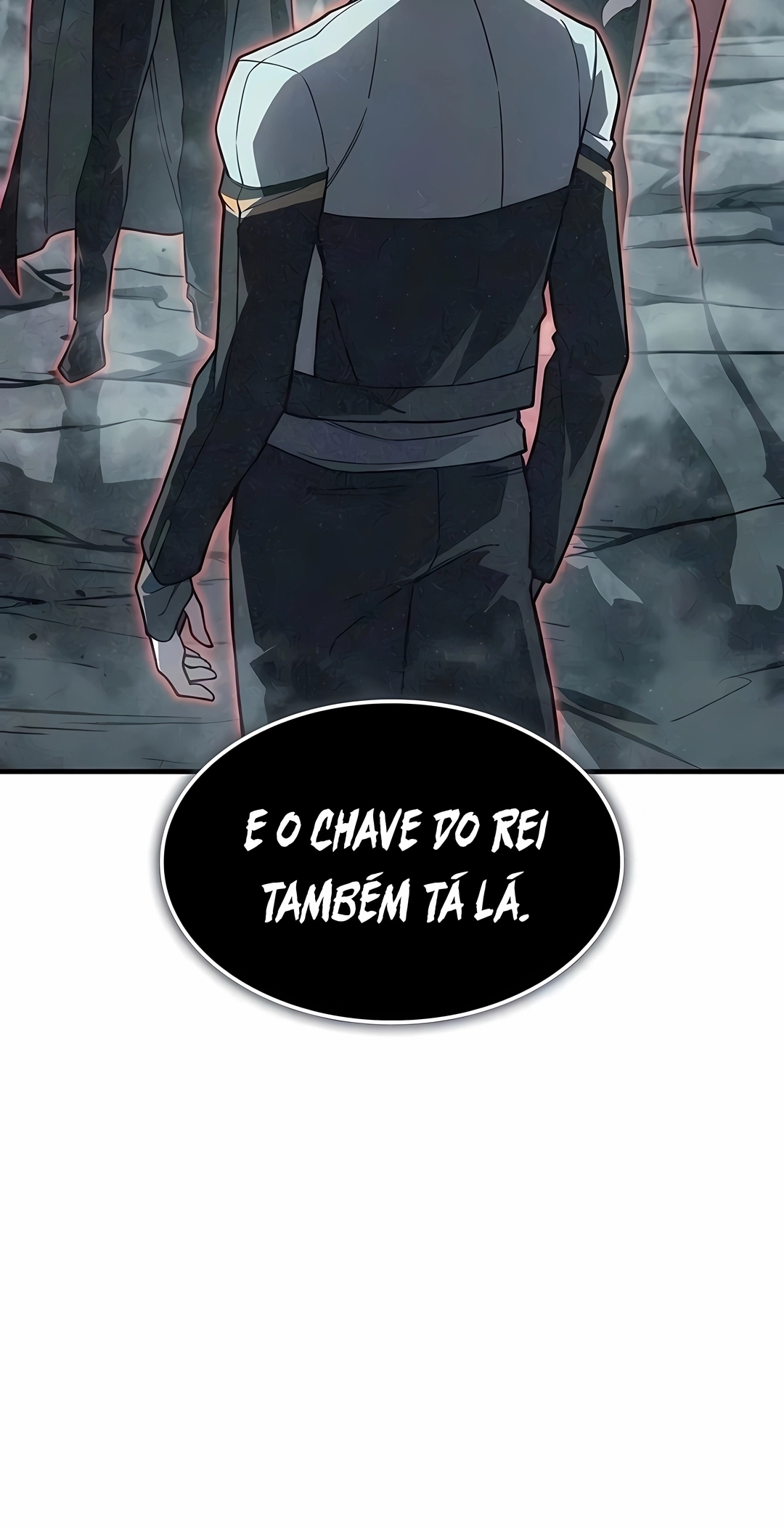 Regressando Com o Poder do Rei Capítulo 148 Página 47