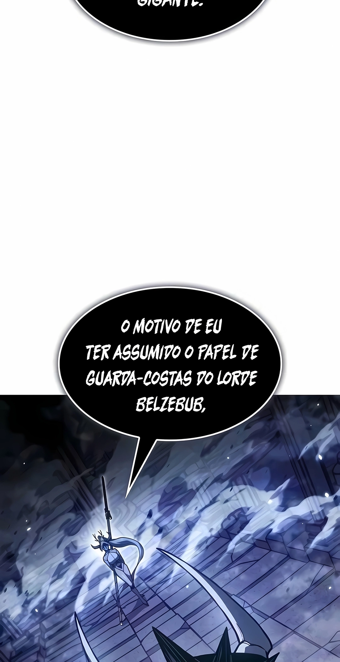 Regressando Com o Poder do Rei Capítulo 148 Página 52