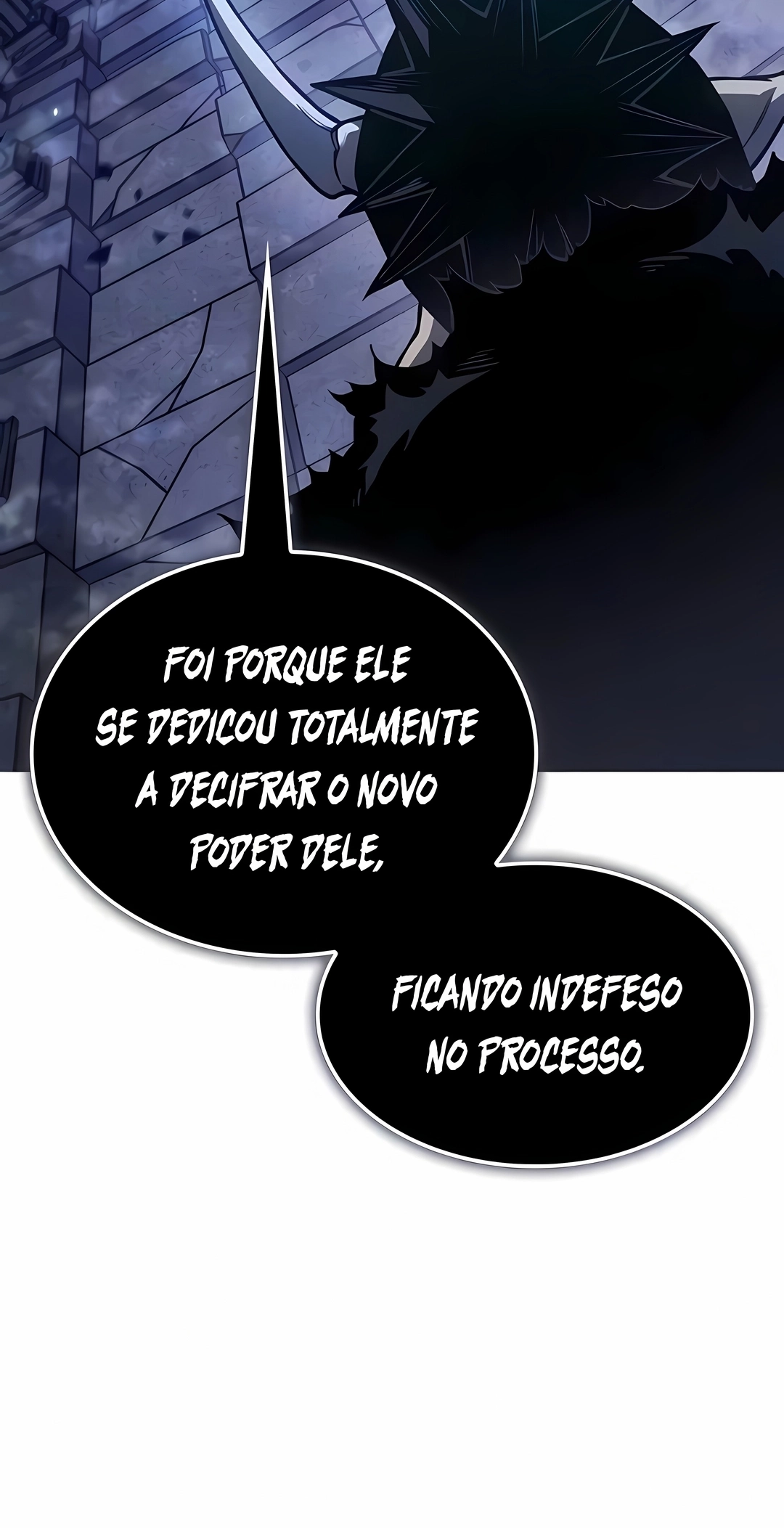 Regressando Com o Poder do Rei Capítulo 148 Página 53