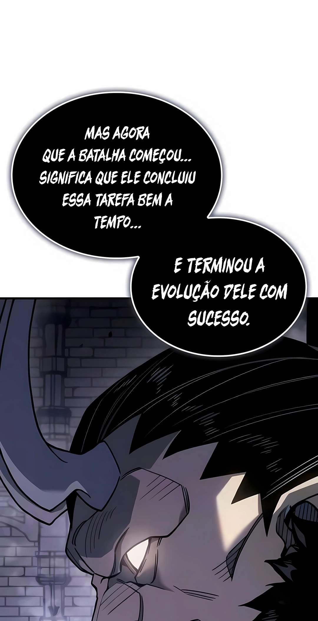 Regressando Com o Poder do Rei Capítulo 148 Página 54