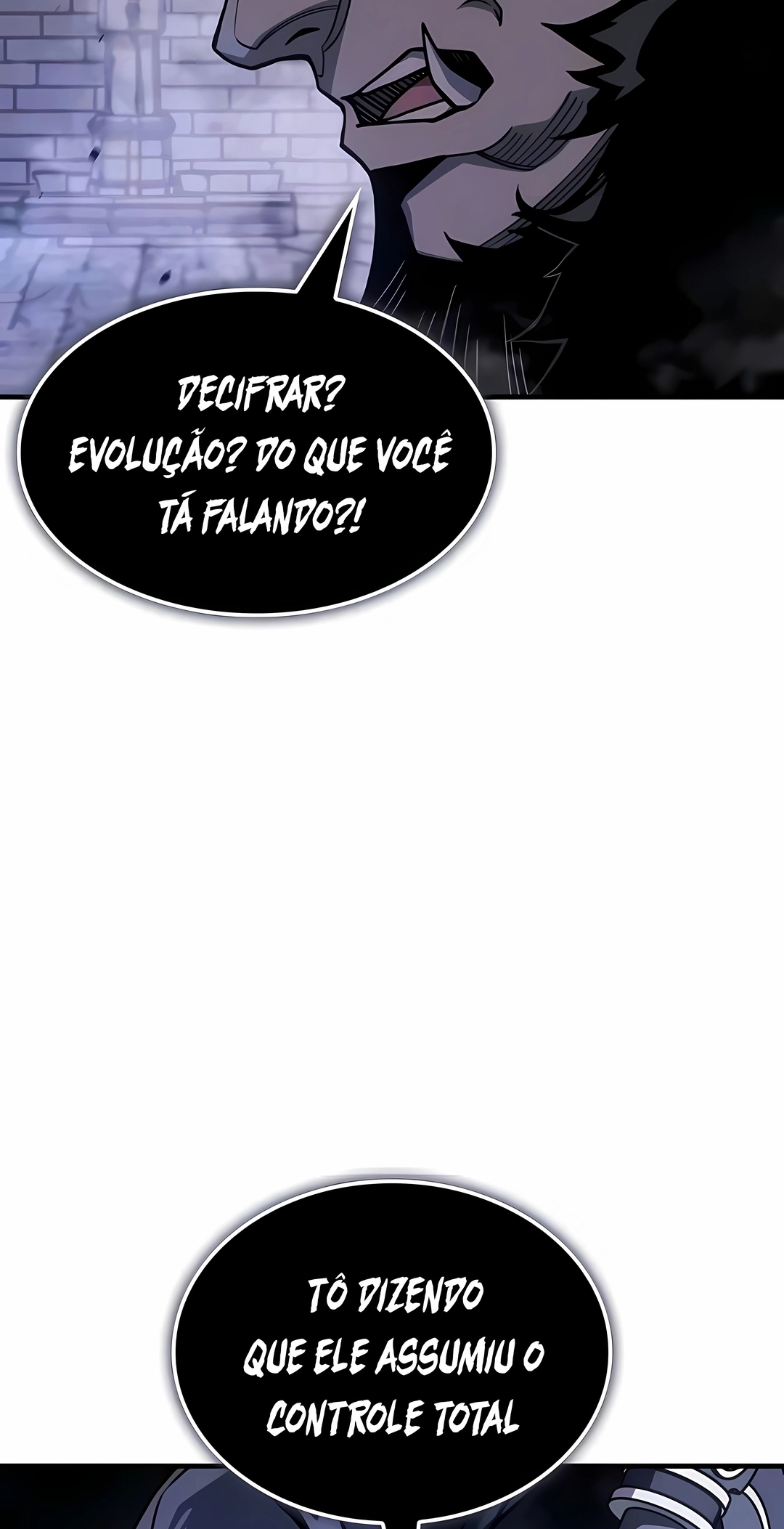Regressando Com o Poder do Rei Capítulo 148 Página 55