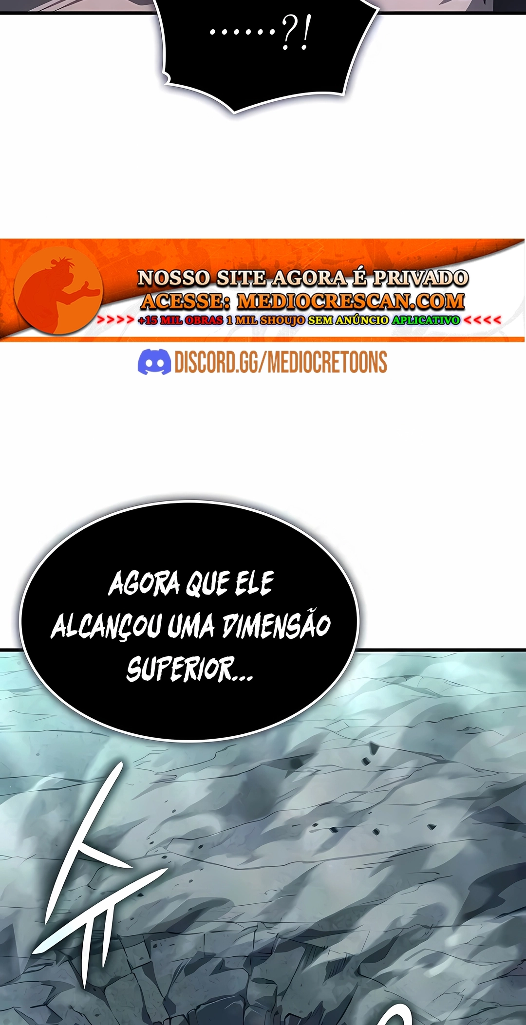 Regressando Com o Poder do Rei Capítulo 148 Página 58