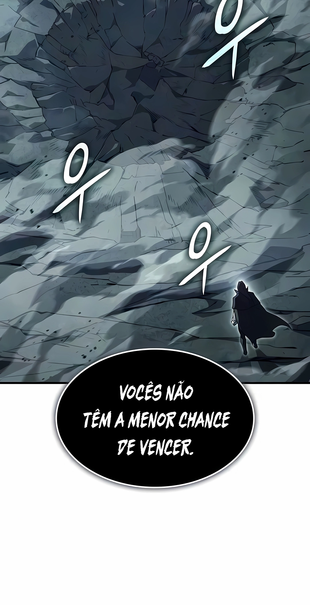 Regressando Com o Poder do Rei Capítulo 148 Página 59
