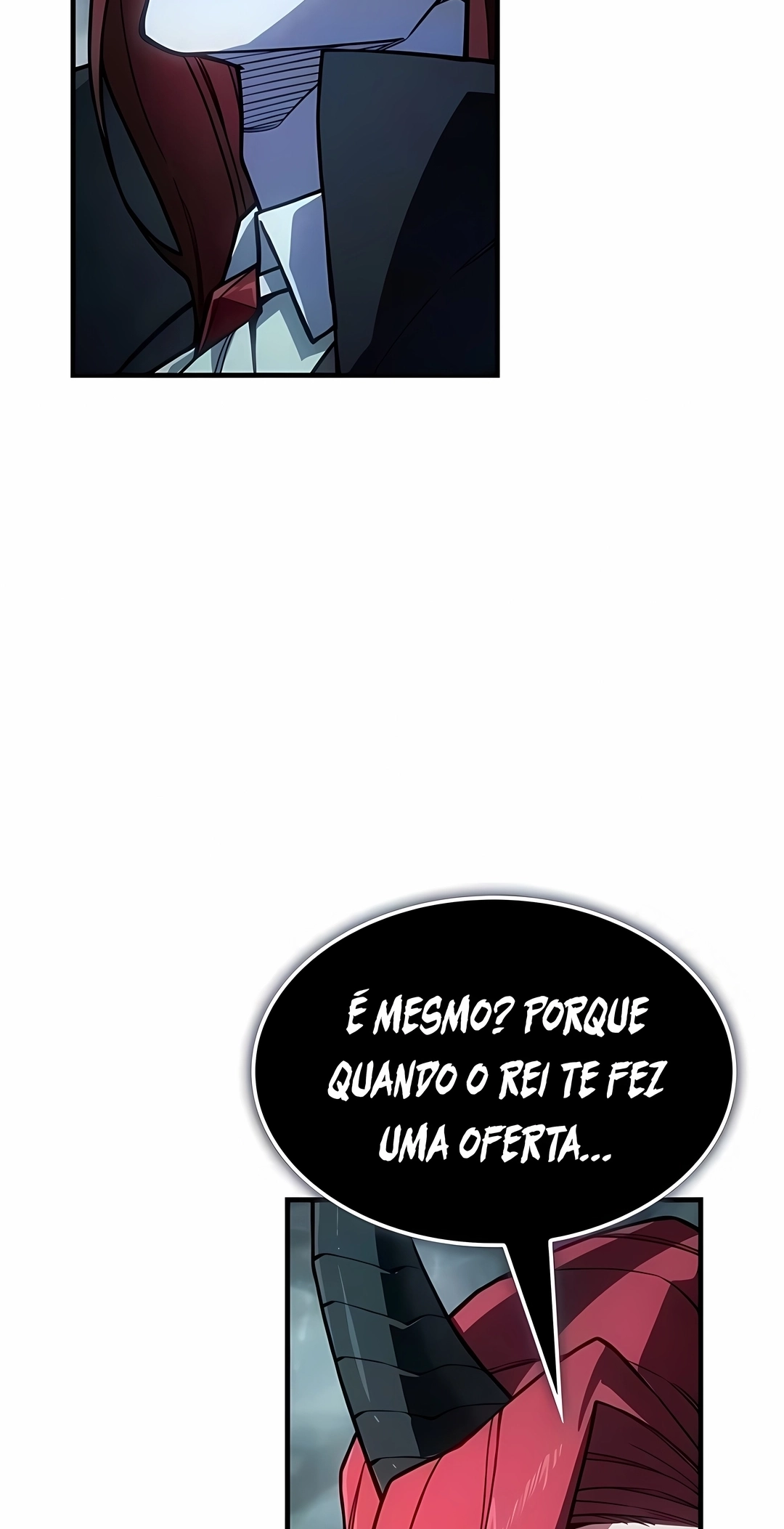 Regressando Com o Poder do Rei Capítulo 148 Página 6