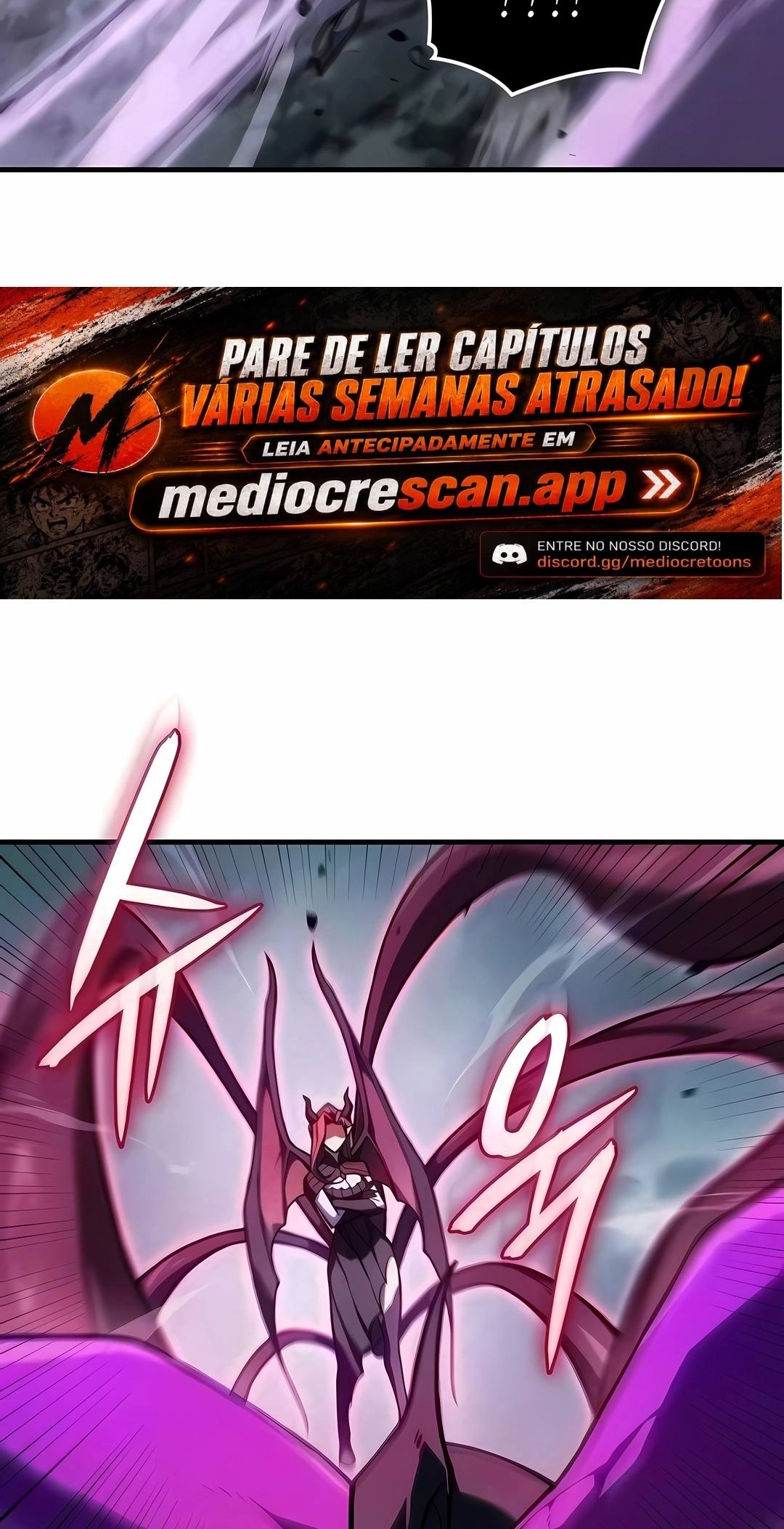 Regressando Com o Poder do Rei Capítulo 148 Página 65