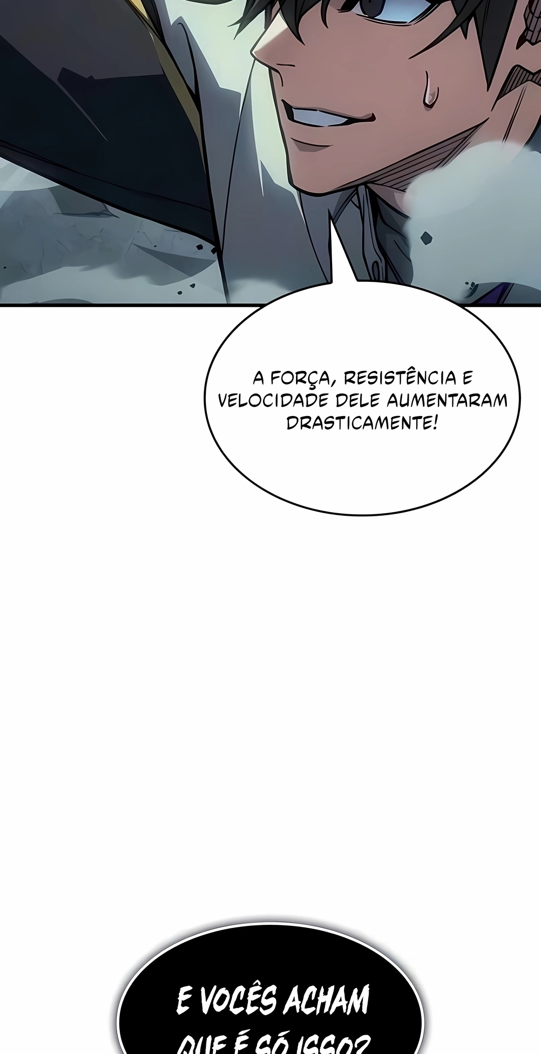 Regressando Com o Poder do Rei Capítulo 148 Página 76