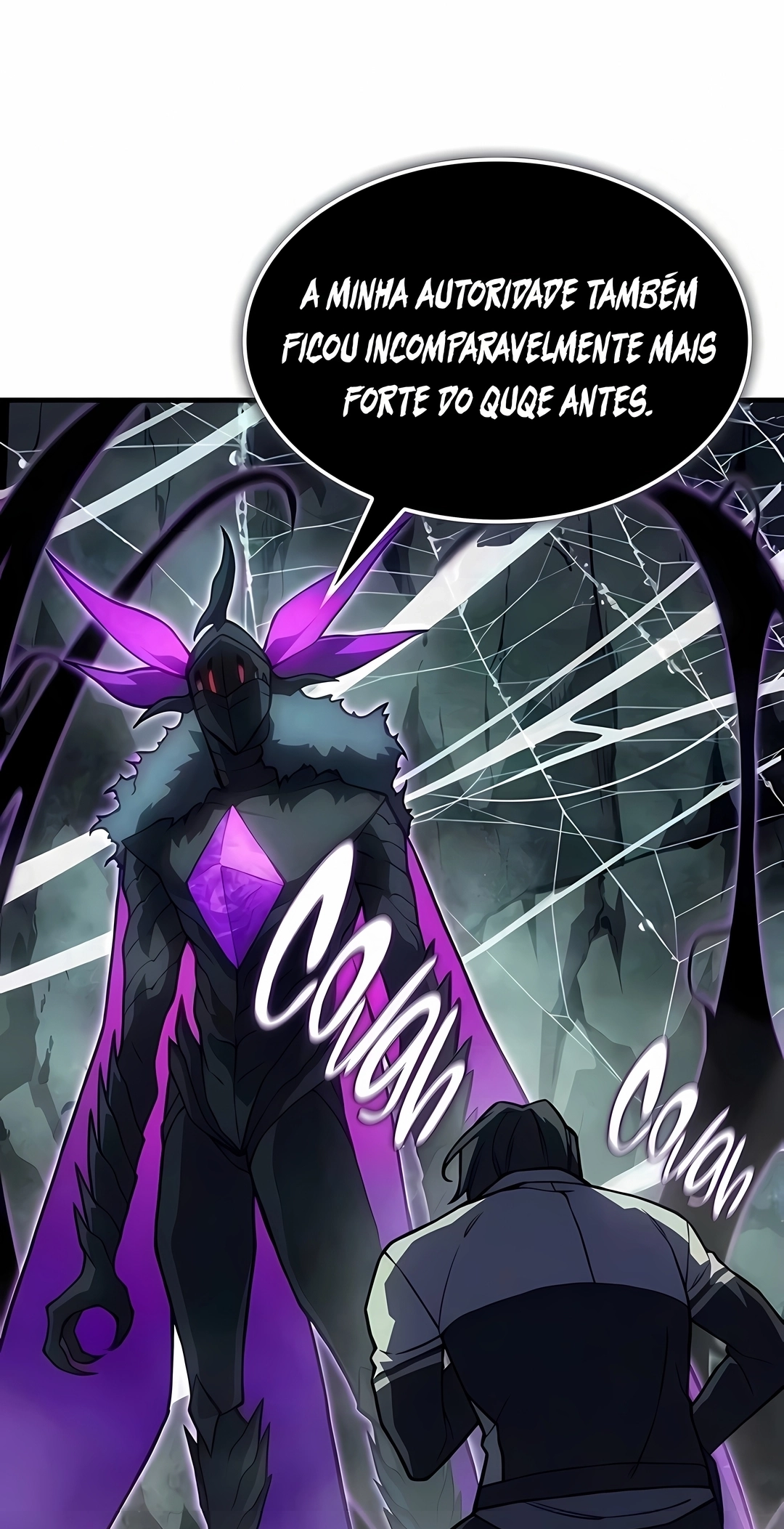 Regressando Com o Poder do Rei Capítulo 148 Página 83