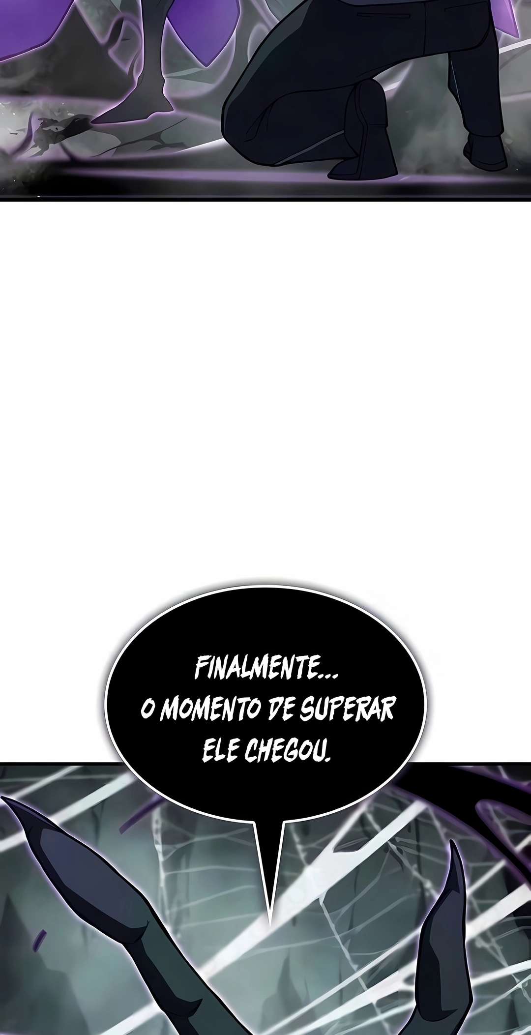 Regressando Com o Poder do Rei Capítulo 148 Página 84