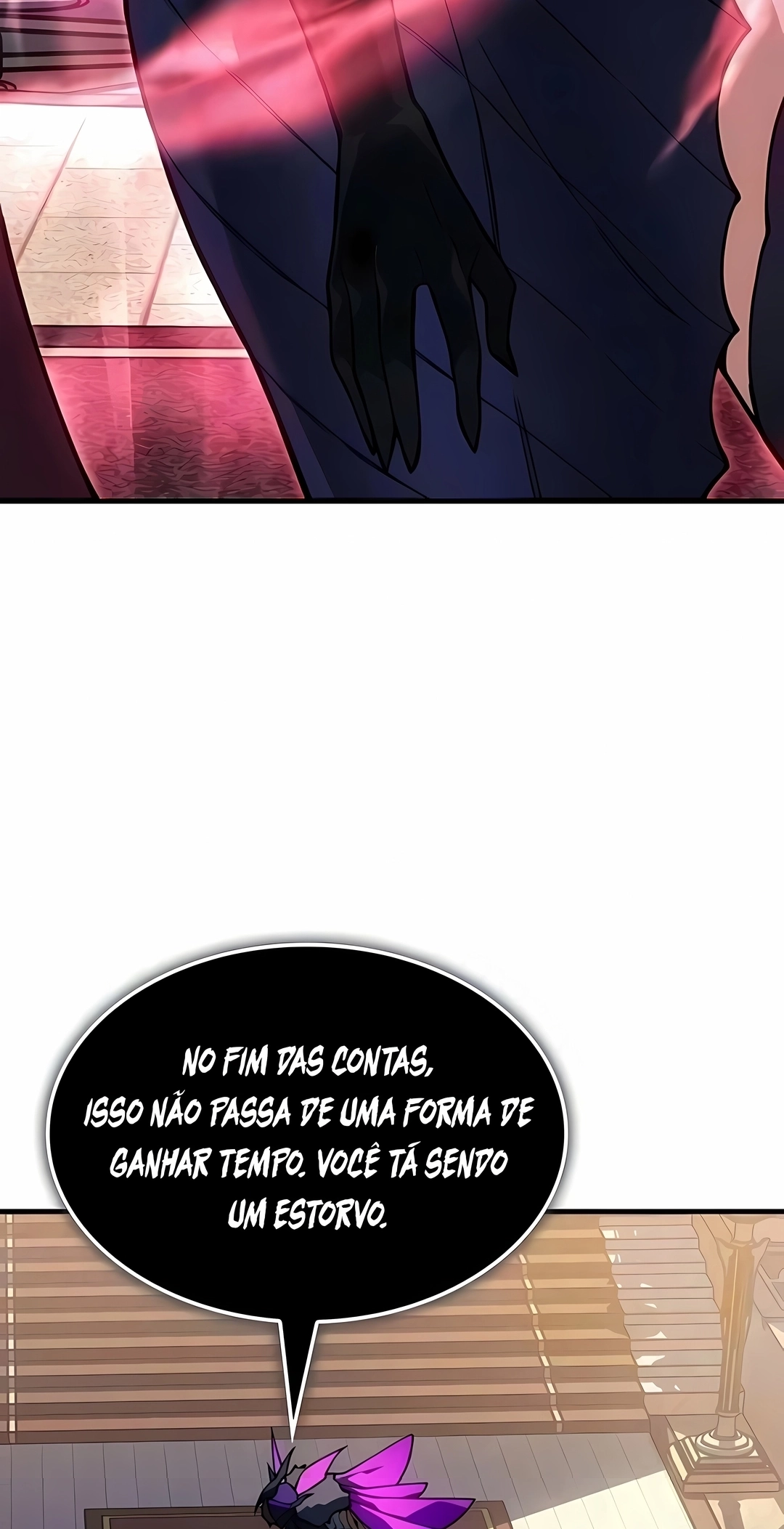 Regressando Com o Poder do Rei Capítulo 148 Página 92