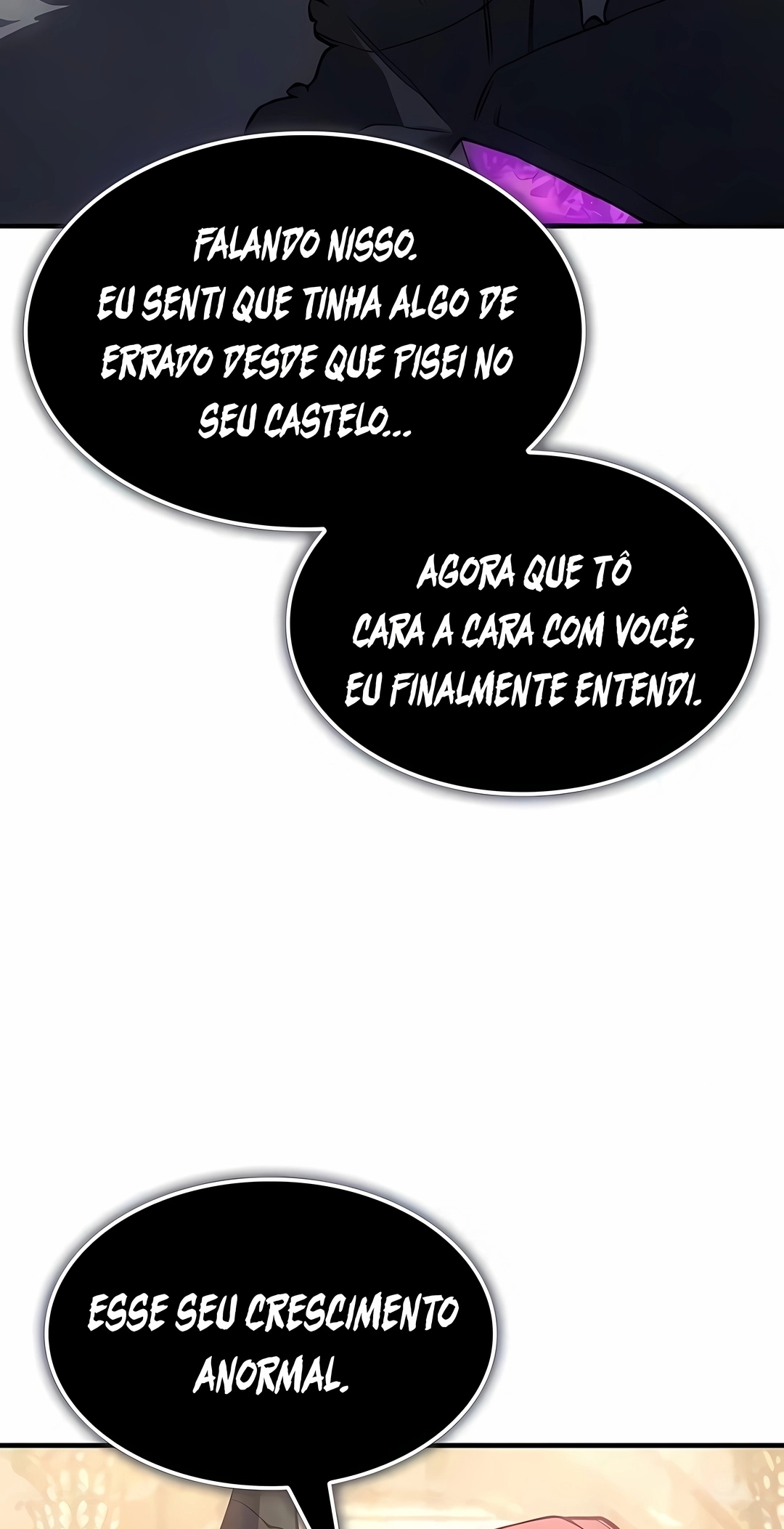 Regressando Com o Poder do Rei Capítulo 148 Página 95