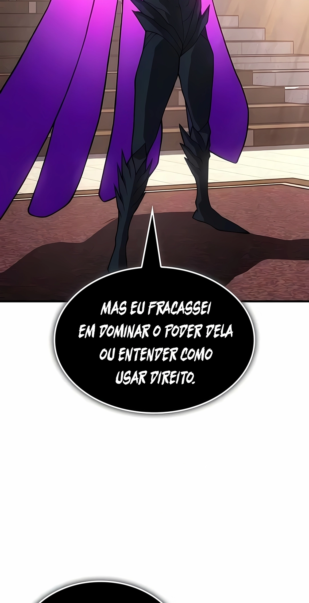Regressando Com o Poder do Rei Capítulo 148 Página 99