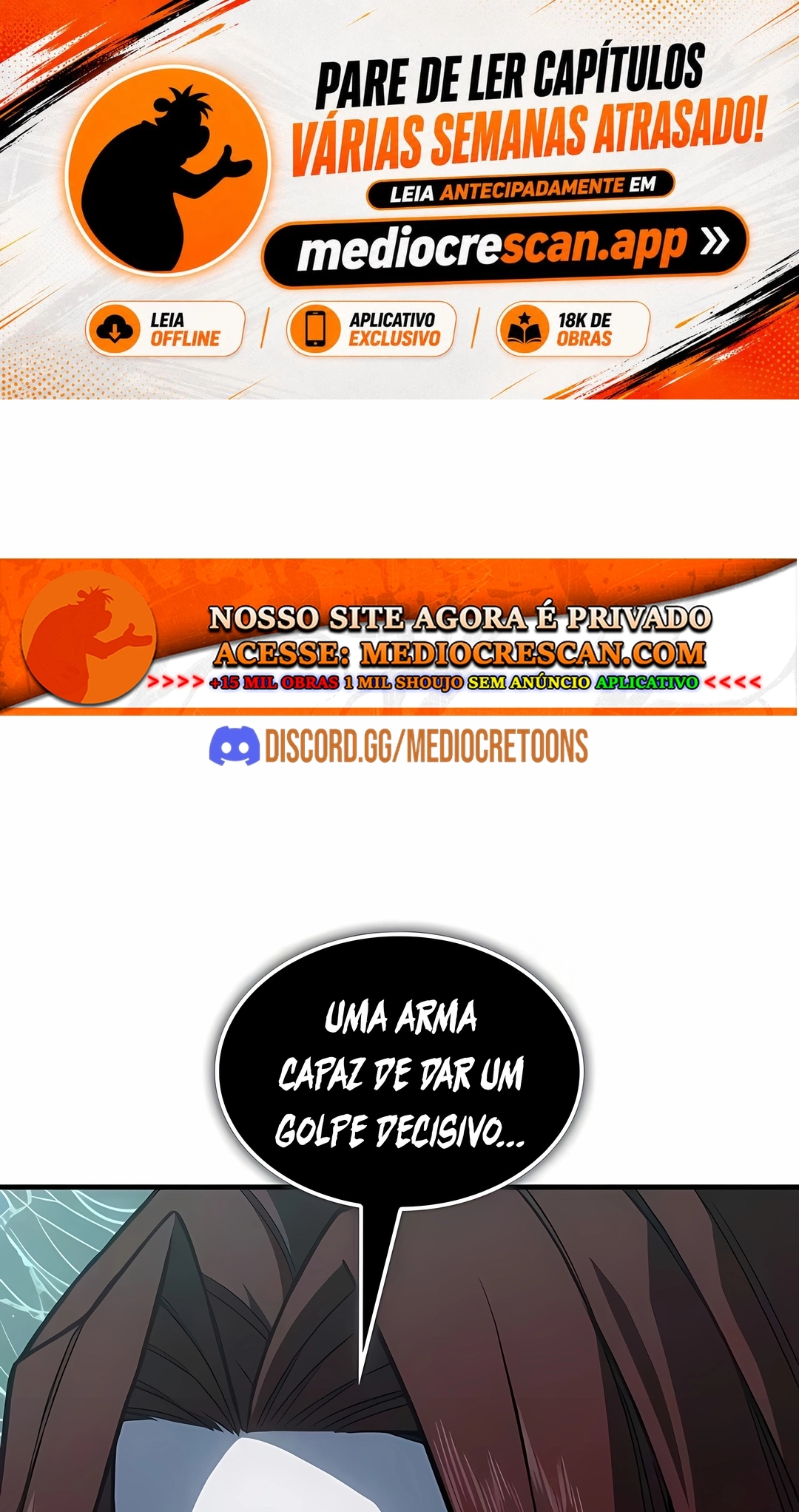 Regressando Com o Poder do Rei Capítulo 149 Página 1