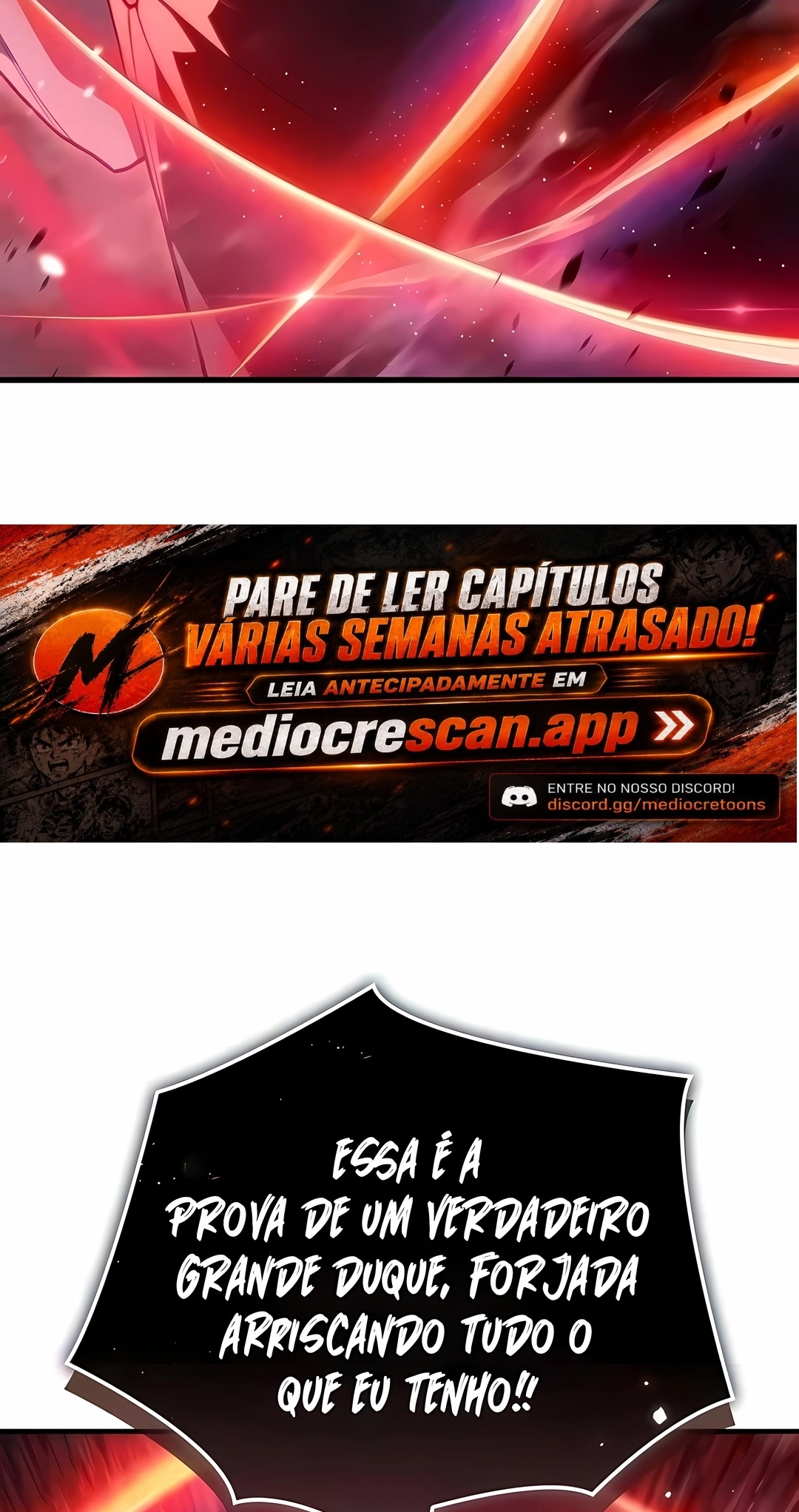 Regressando Com o Poder do Rei Capítulo 149 Página 110