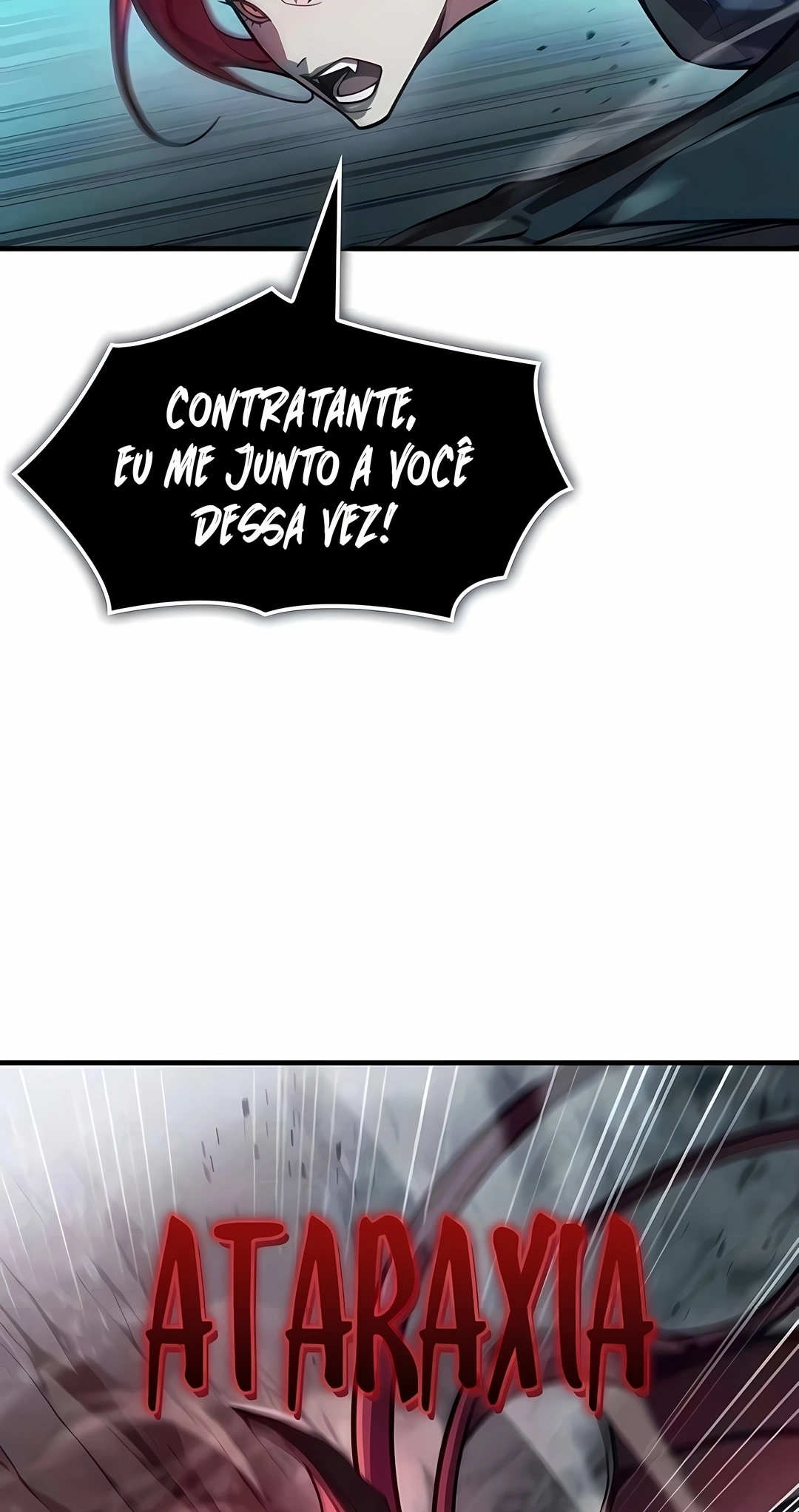Regressando Com o Poder do Rei Capítulo 149 Página 114
