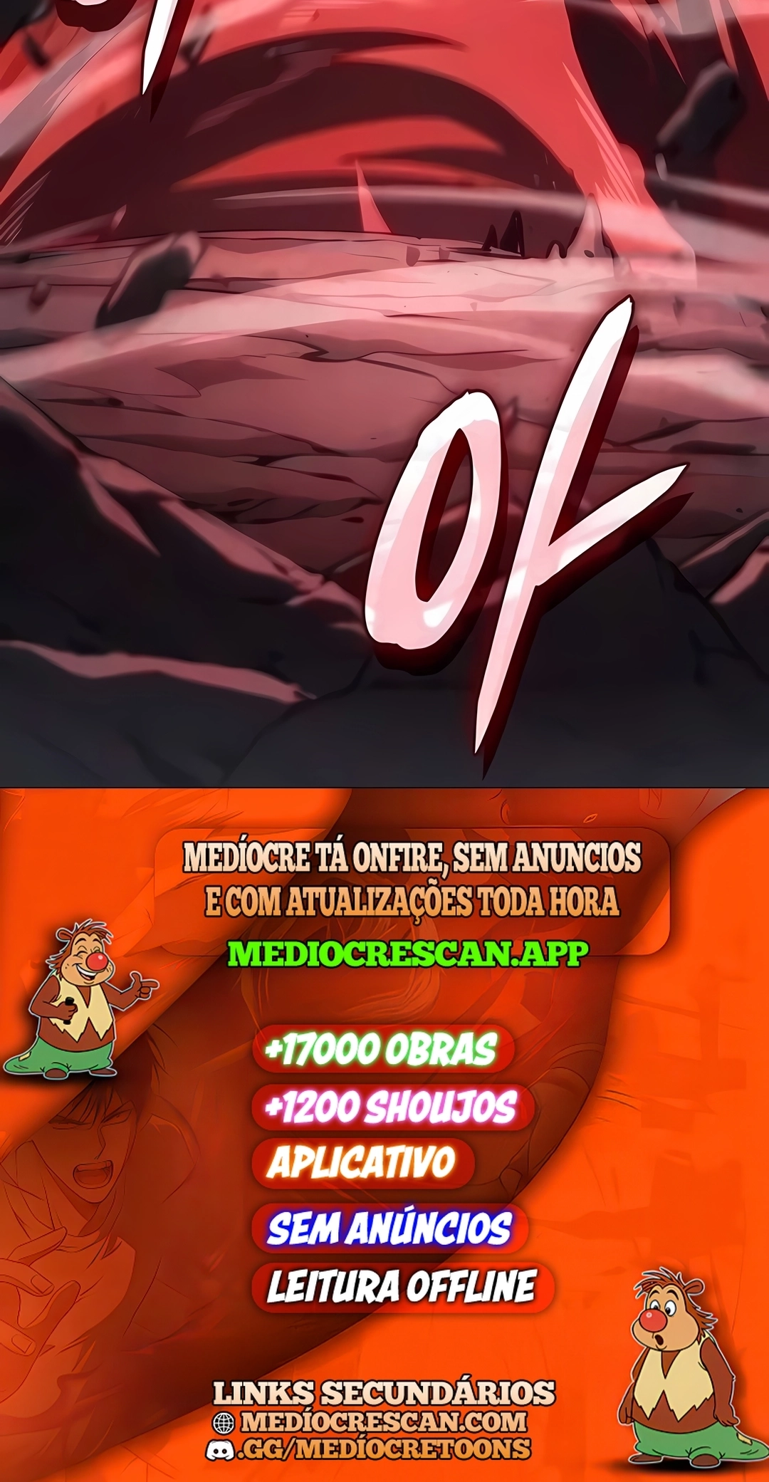 Regressando Com o Poder do Rei Capítulo 149 Página 120