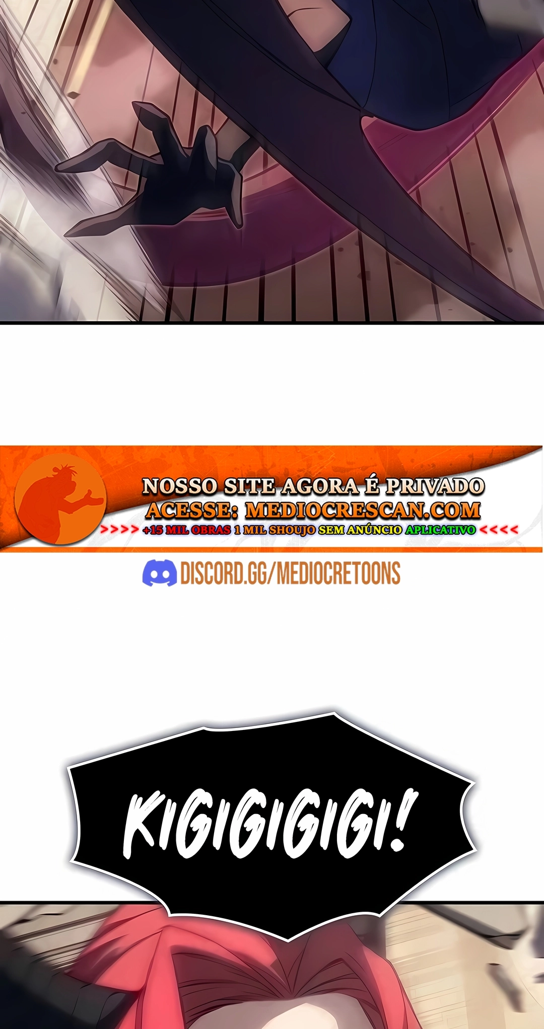 Regressando Com o Poder do Rei Capítulo 149 Página 16