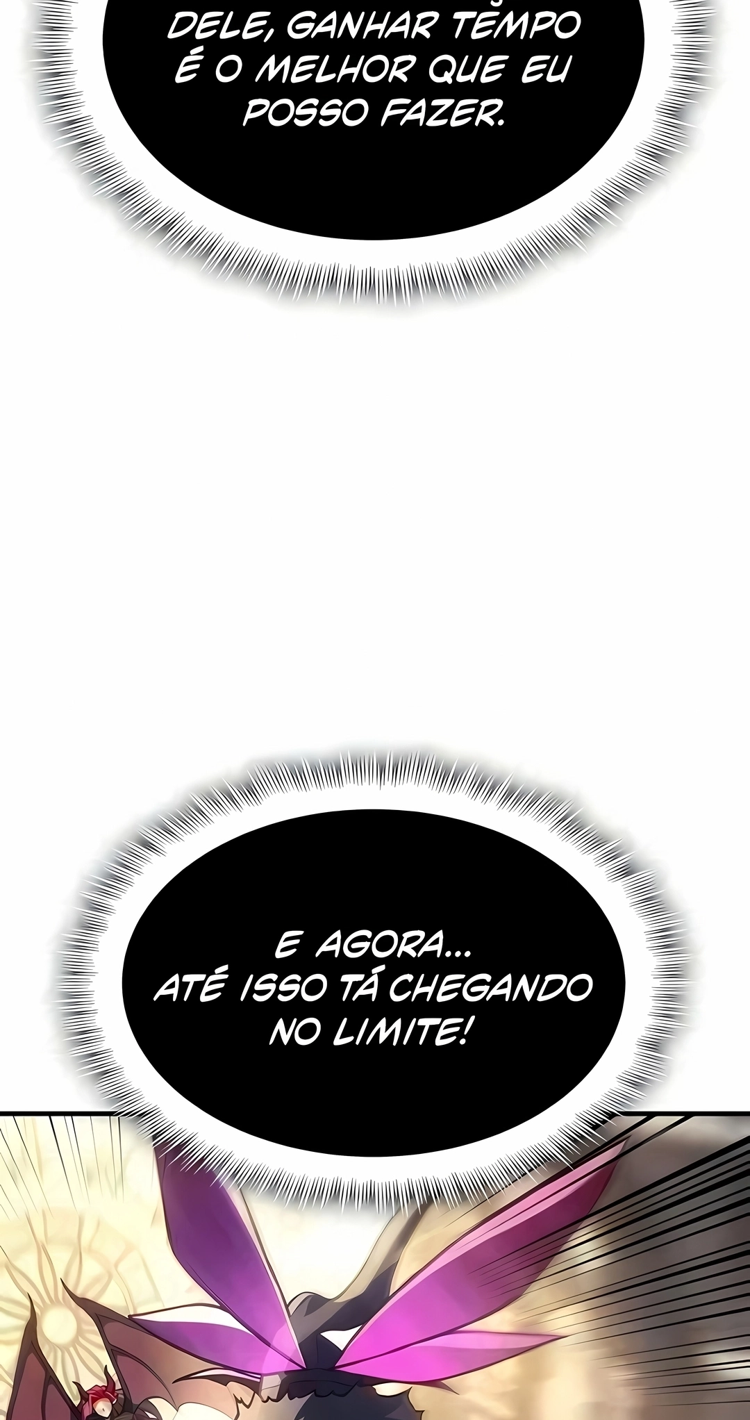 Regressando Com o Poder do Rei Capítulo 149 Página 26