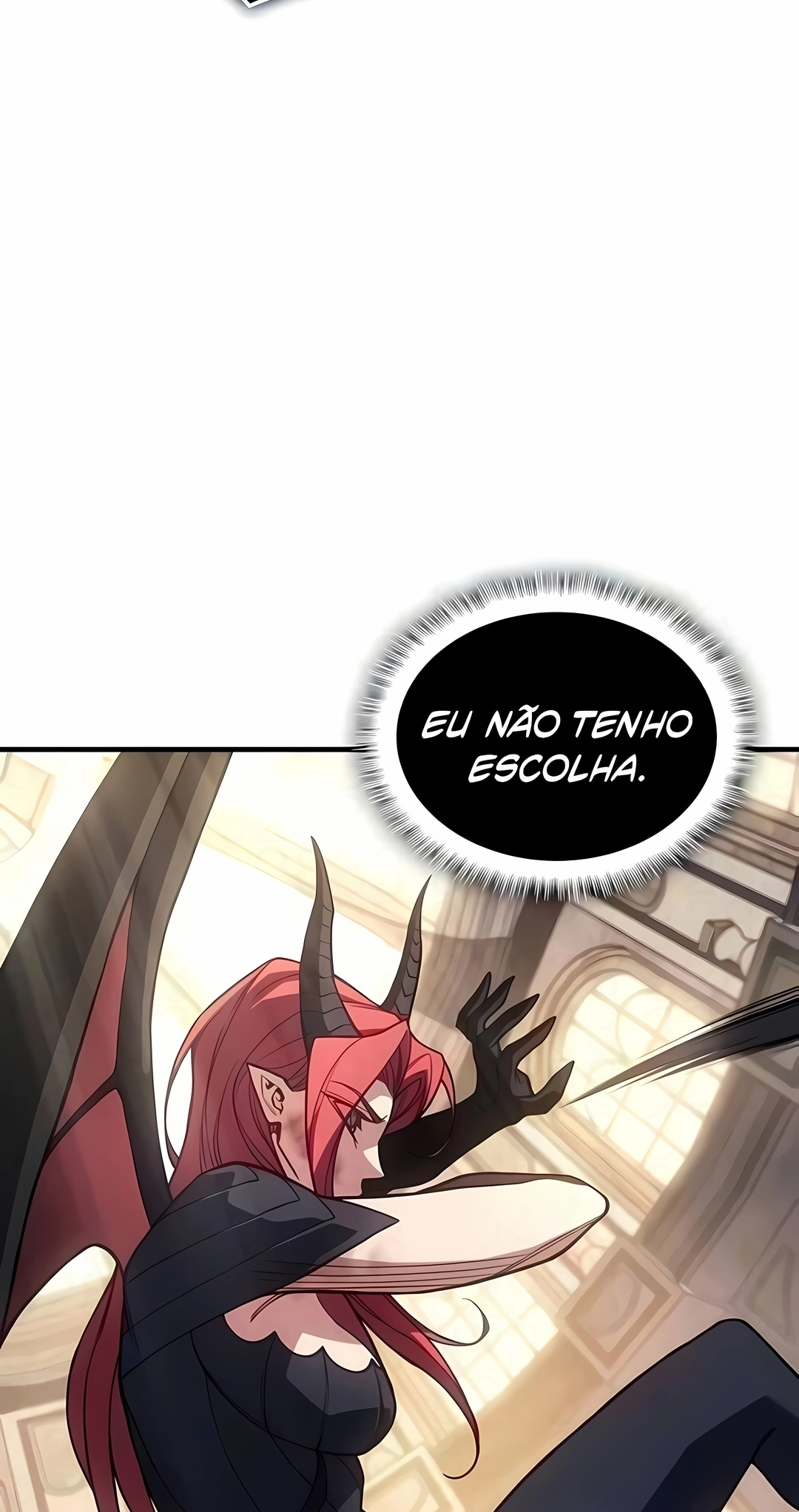 Regressando Com o Poder do Rei Capítulo 149 Página 28