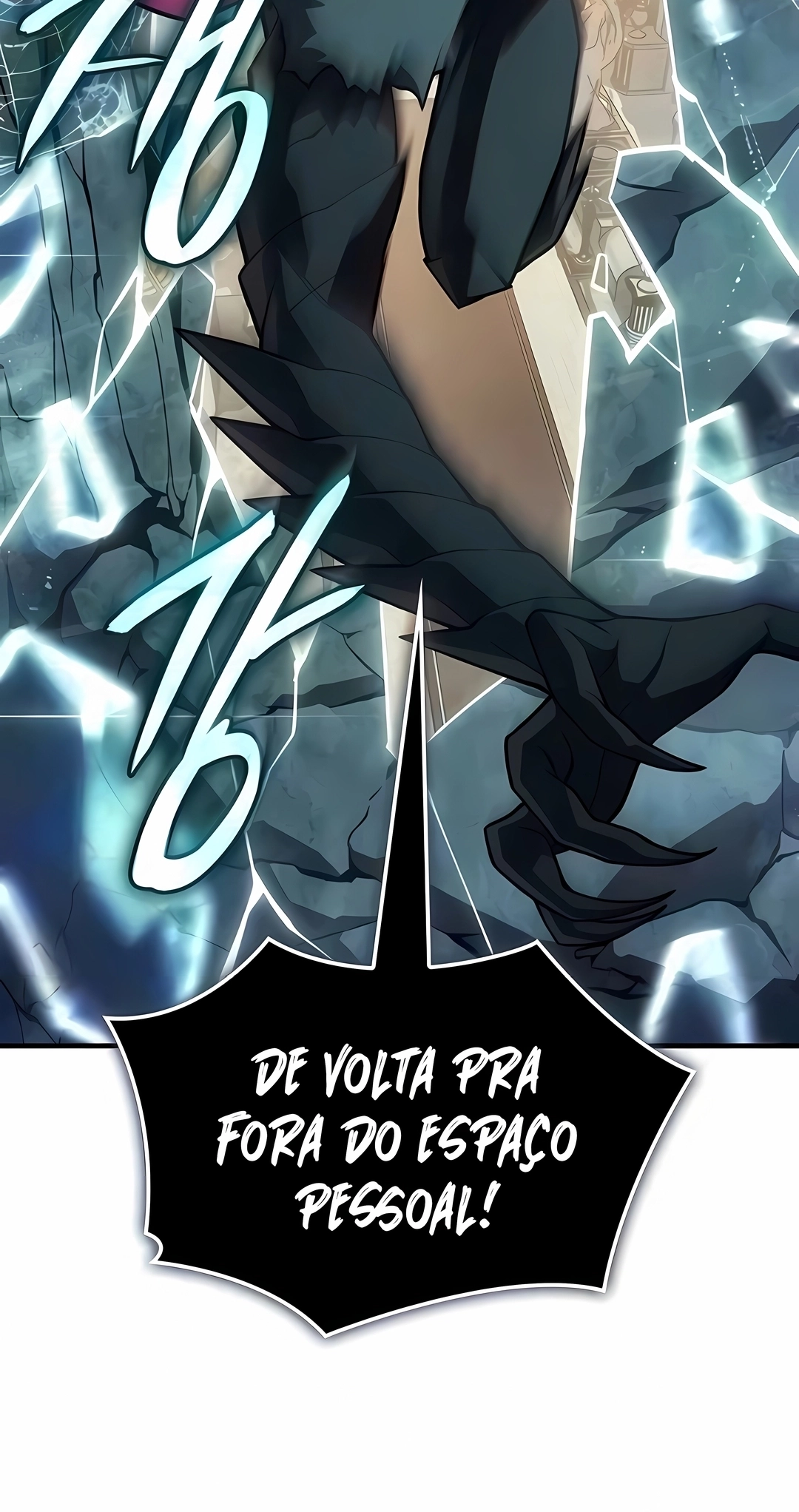 Regressando Com o Poder do Rei Capítulo 149 Página 31