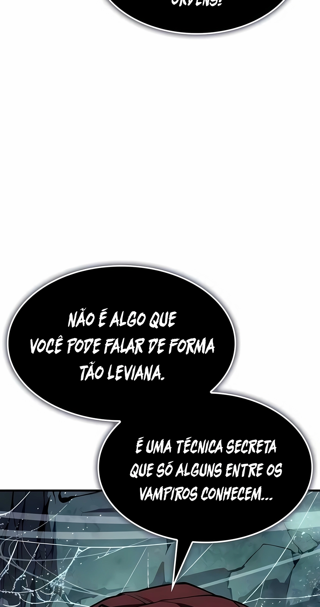 Regressando Com o Poder do Rei Capítulo 149 Página 4