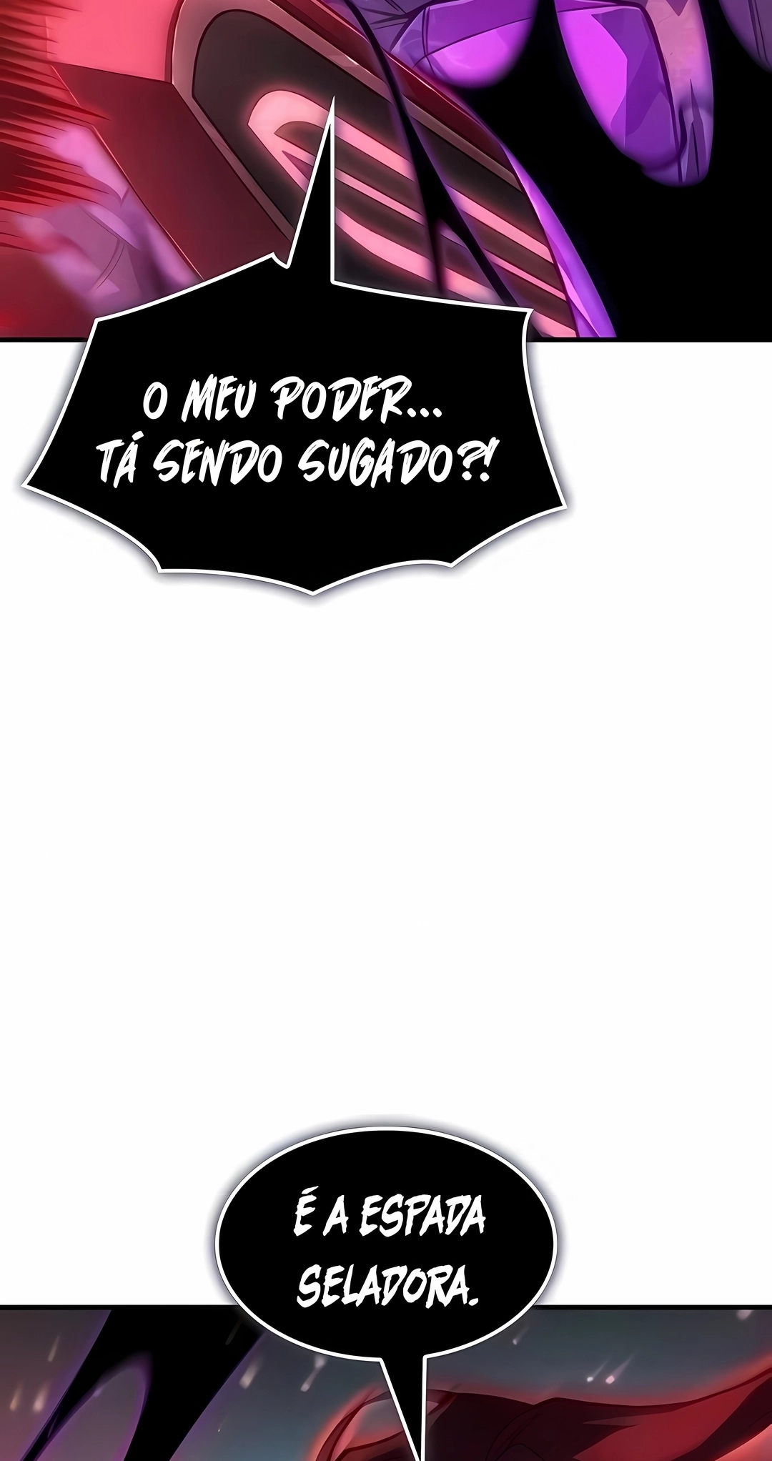 Regressando Com o Poder do Rei Capítulo 149 Página 48