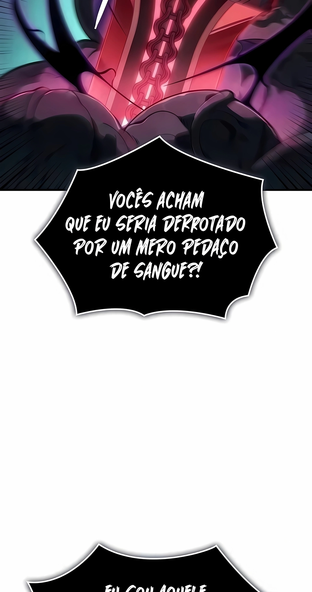 Regressando Com o Poder do Rei Capítulo 149 Página 55