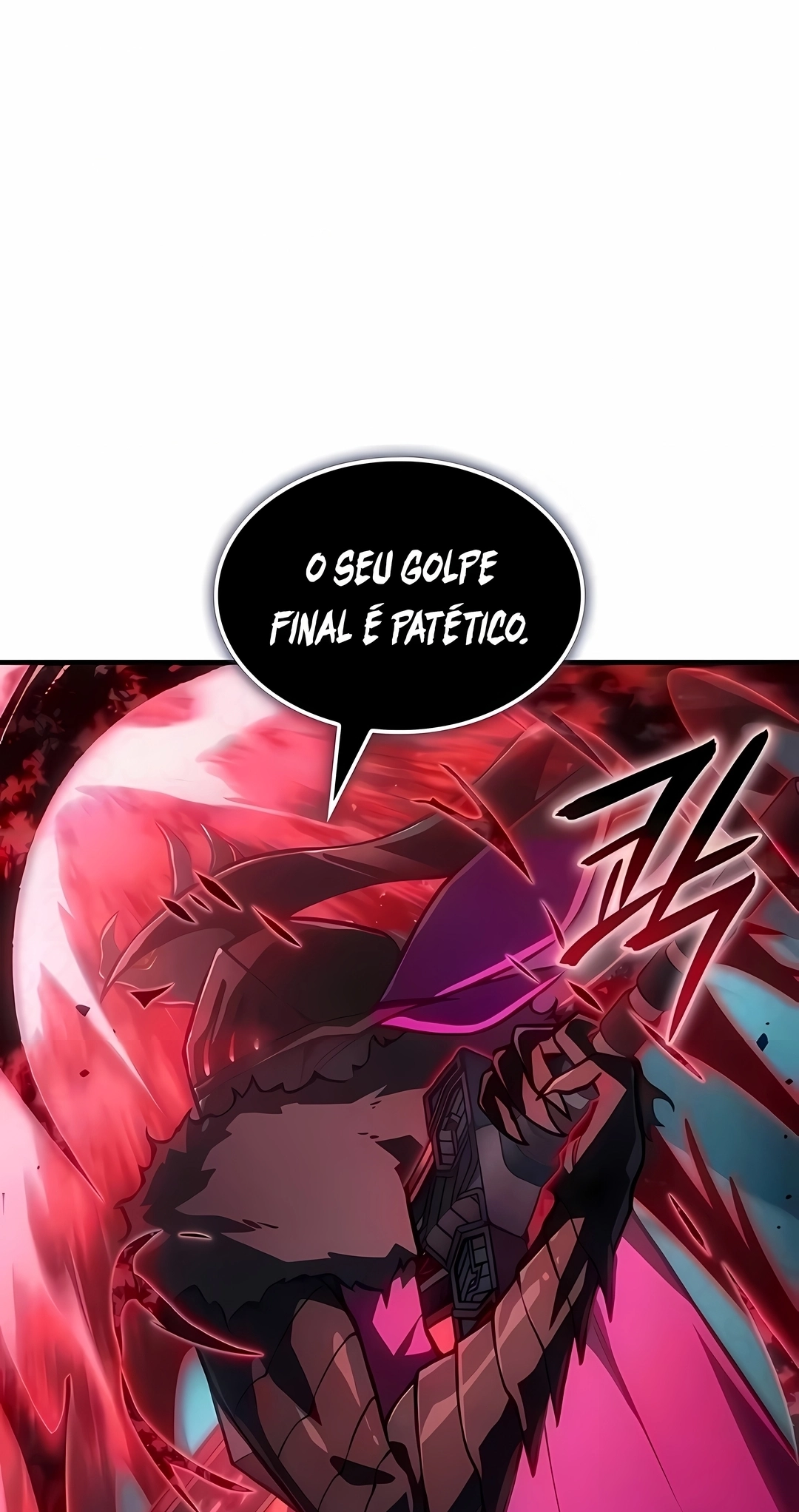 Regressando Com o Poder do Rei Capítulo 149 Página 62