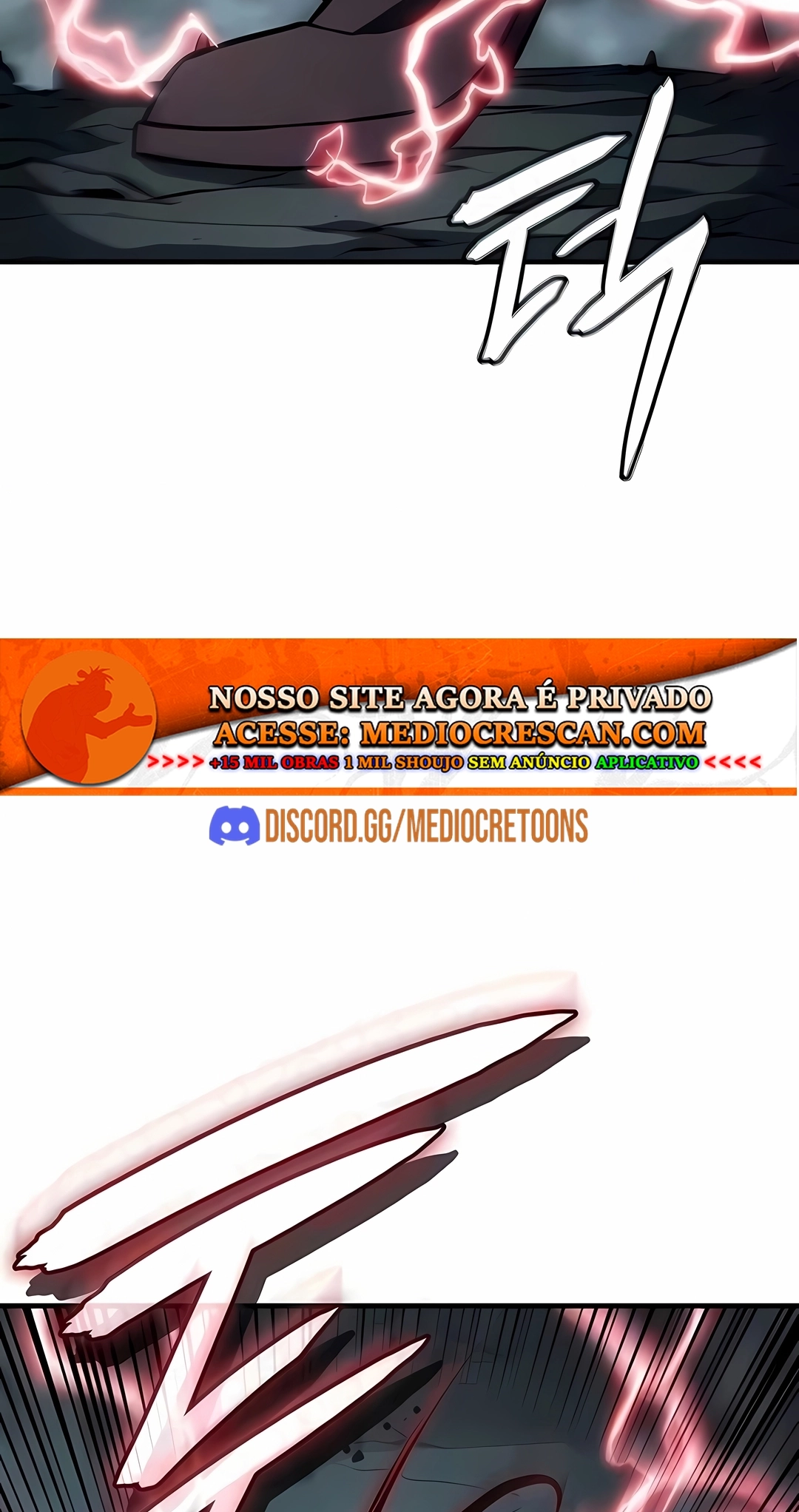 Regressando Com o Poder do Rei Capítulo 149 Página 74