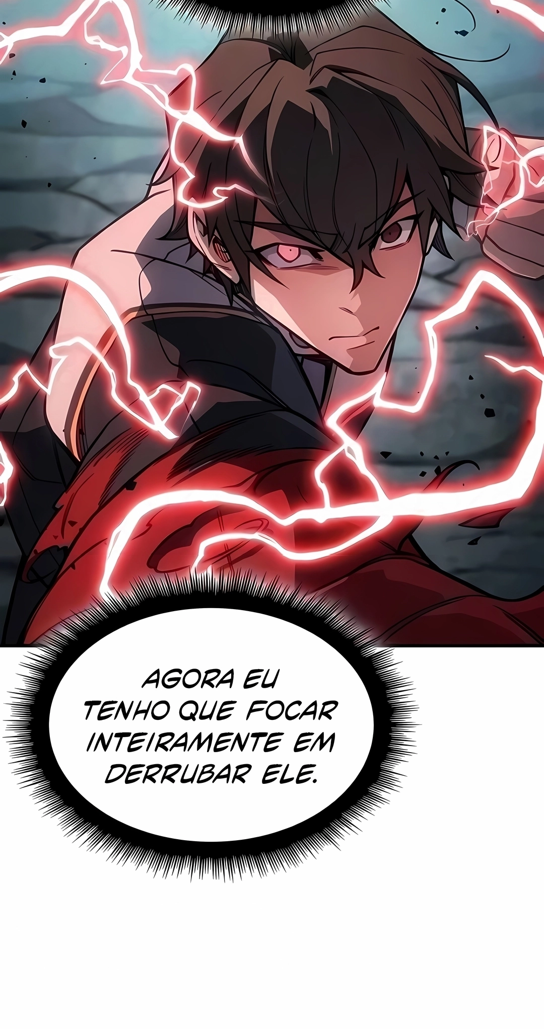 Regressando Com o Poder do Rei Capítulo 149 Página 78