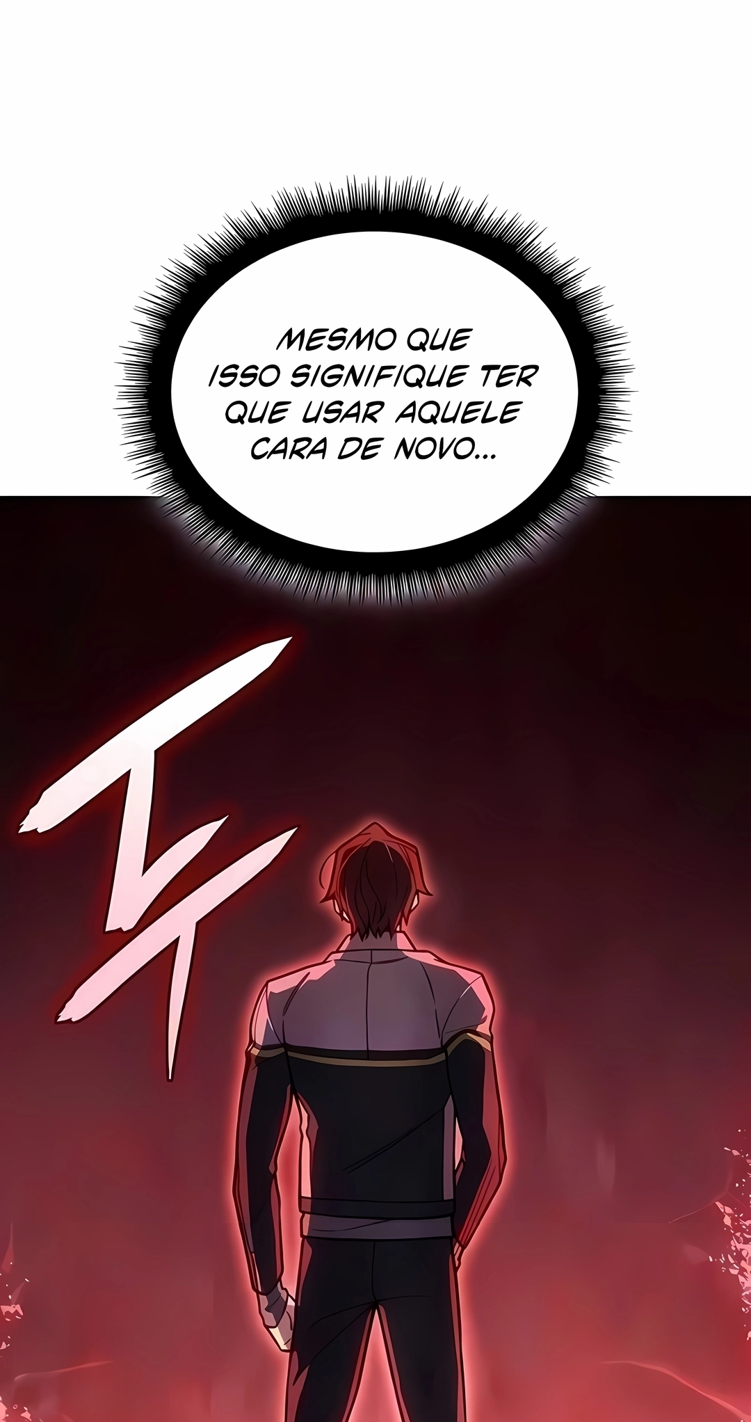 Regressando Com o Poder do Rei Capítulo 149 Página 79