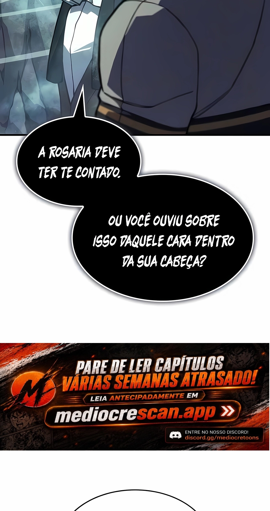 Regressando Com o Poder do Rei Capítulo 149 Página 8