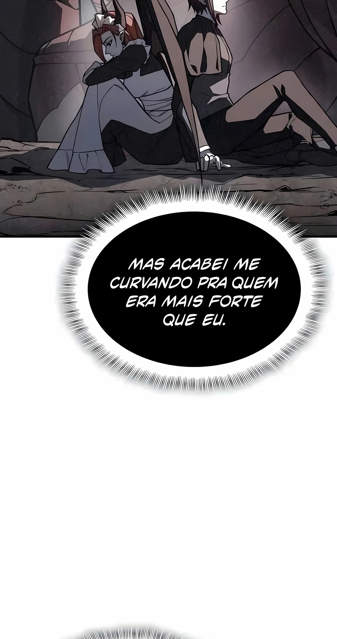 Regressando Com o Poder do Rei Capítulo 149 Página 86