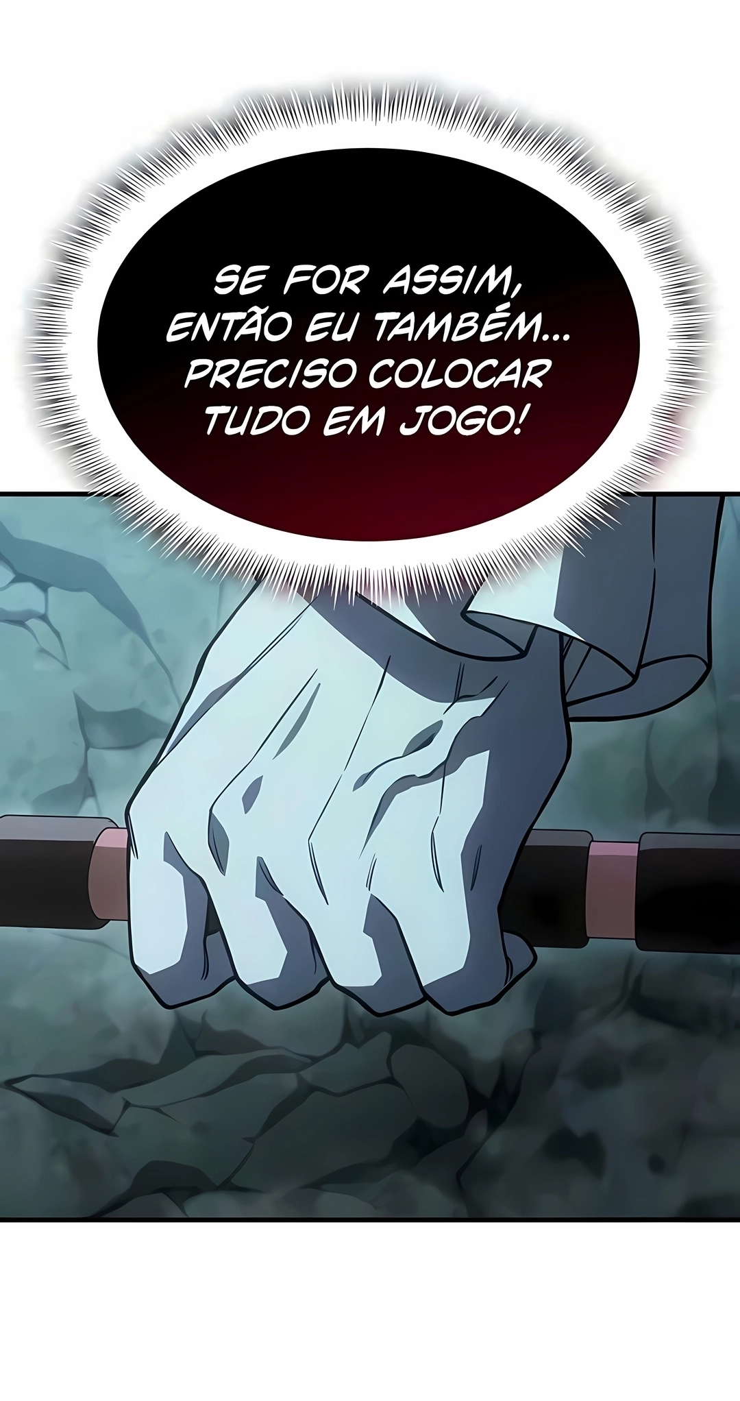 Regressando Com o Poder do Rei Capítulo 149 Página 98