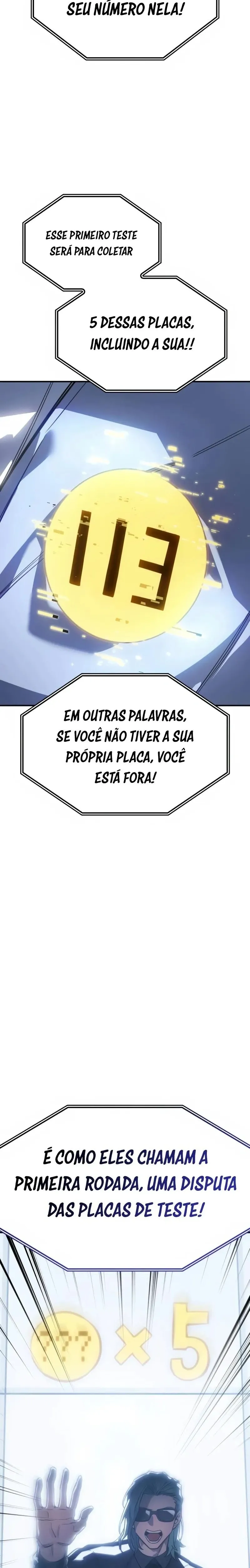 Regressando Com o Poder do Rei Capítulo 15 Página 11