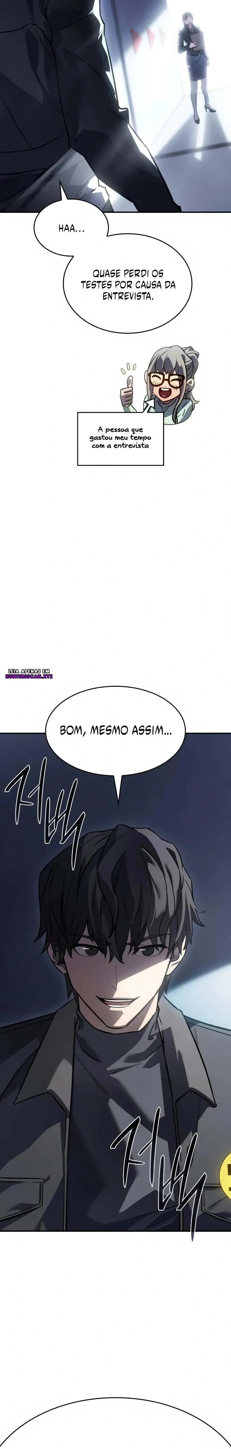 Regressando Com o Poder do Rei Capítulo 15 Página 2